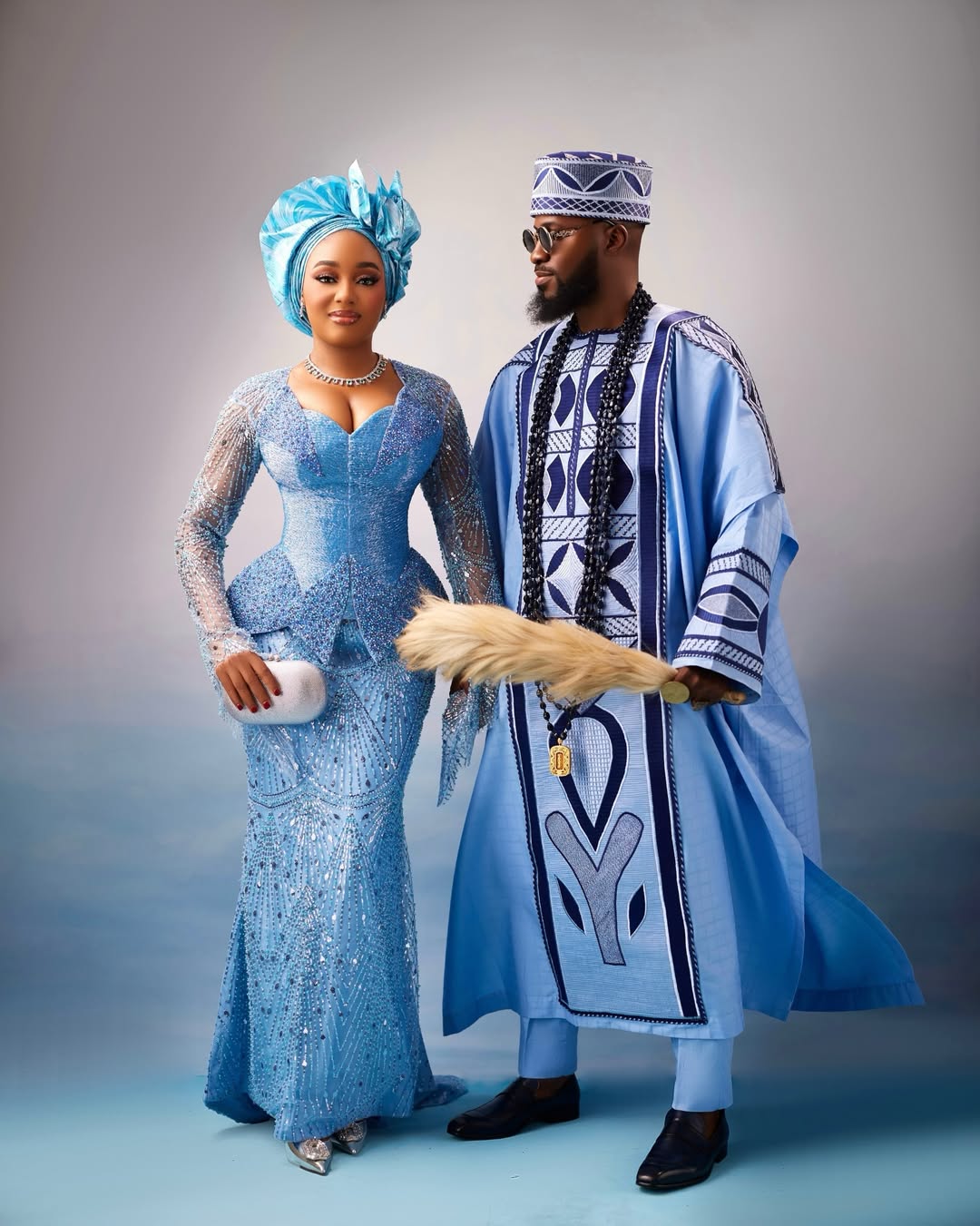 BellaNaija Weddings