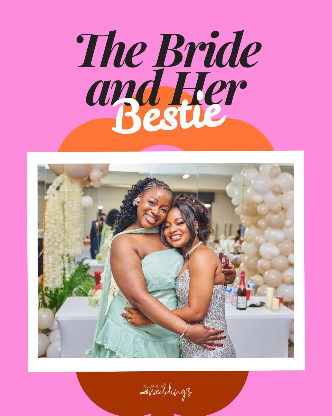 BellaNaija Weddings