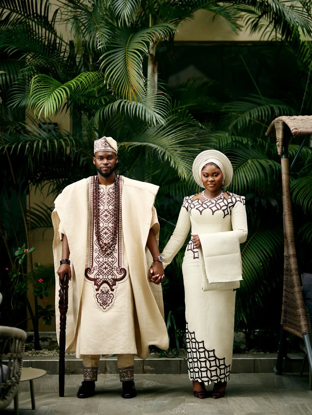 BellaNaija Weddings
