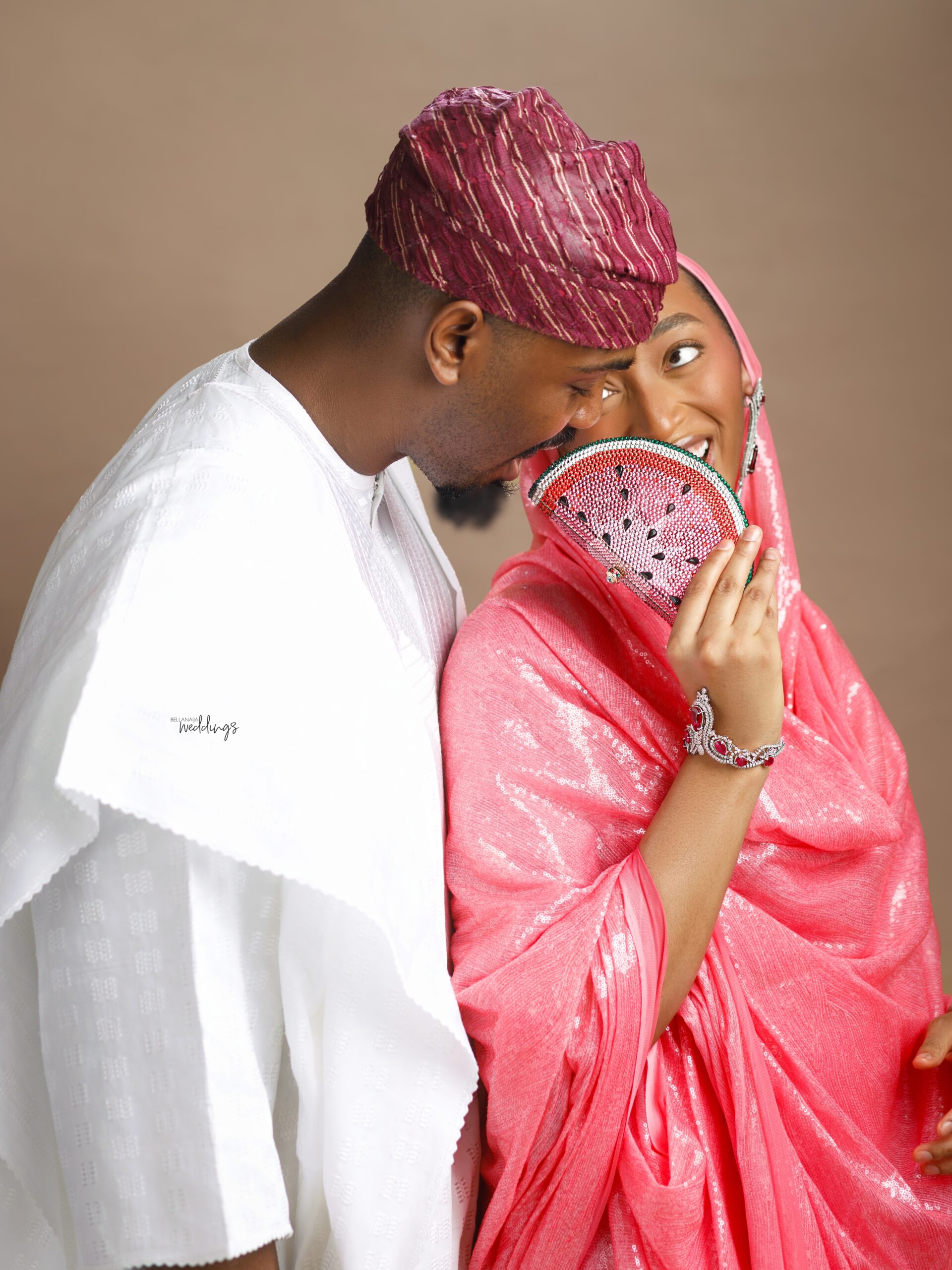BellaNaija Weddings