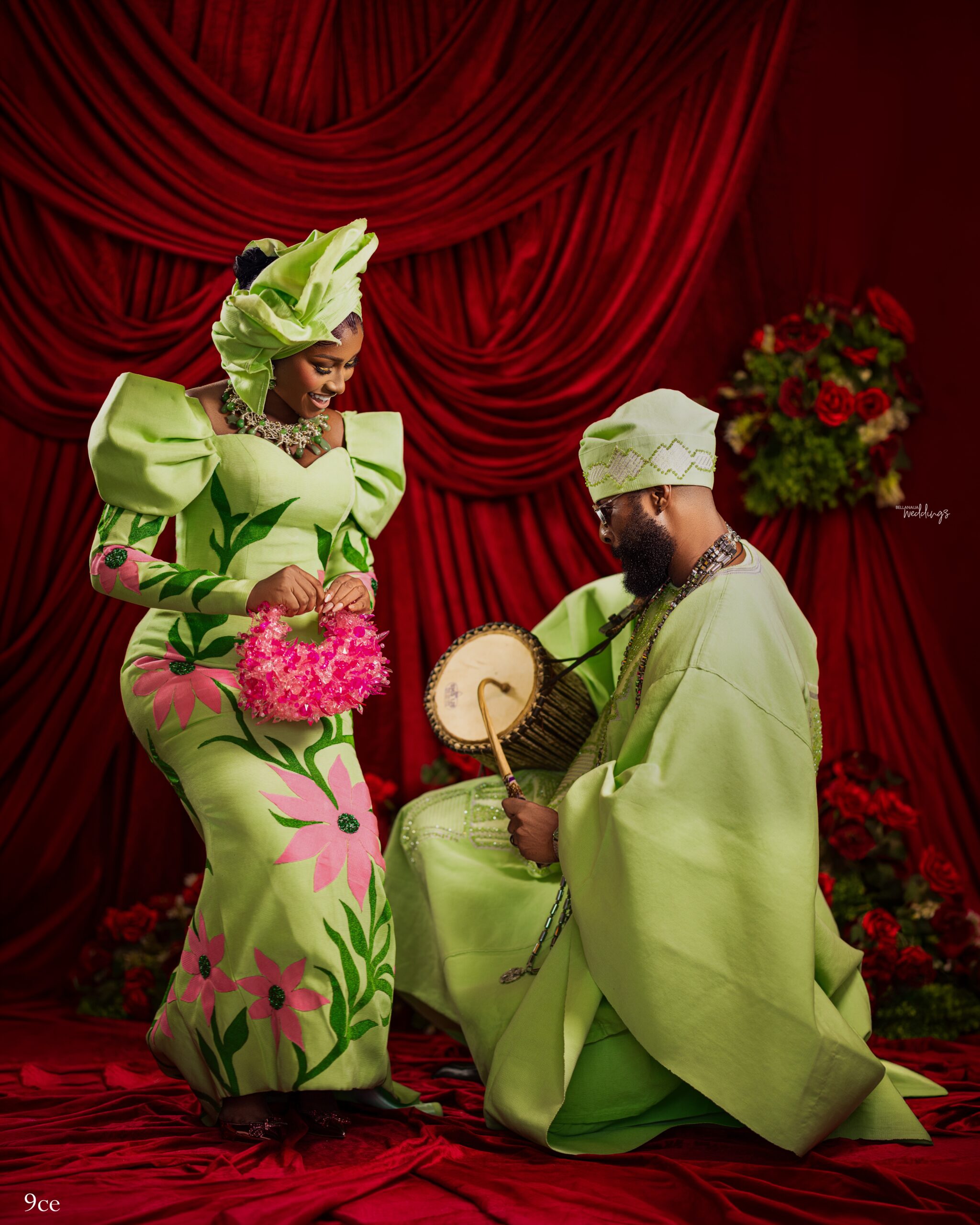 BellaNaija Weddings