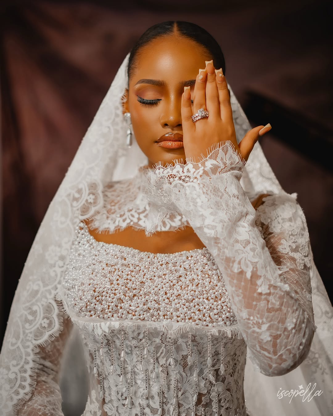 BellaNaija Weddings