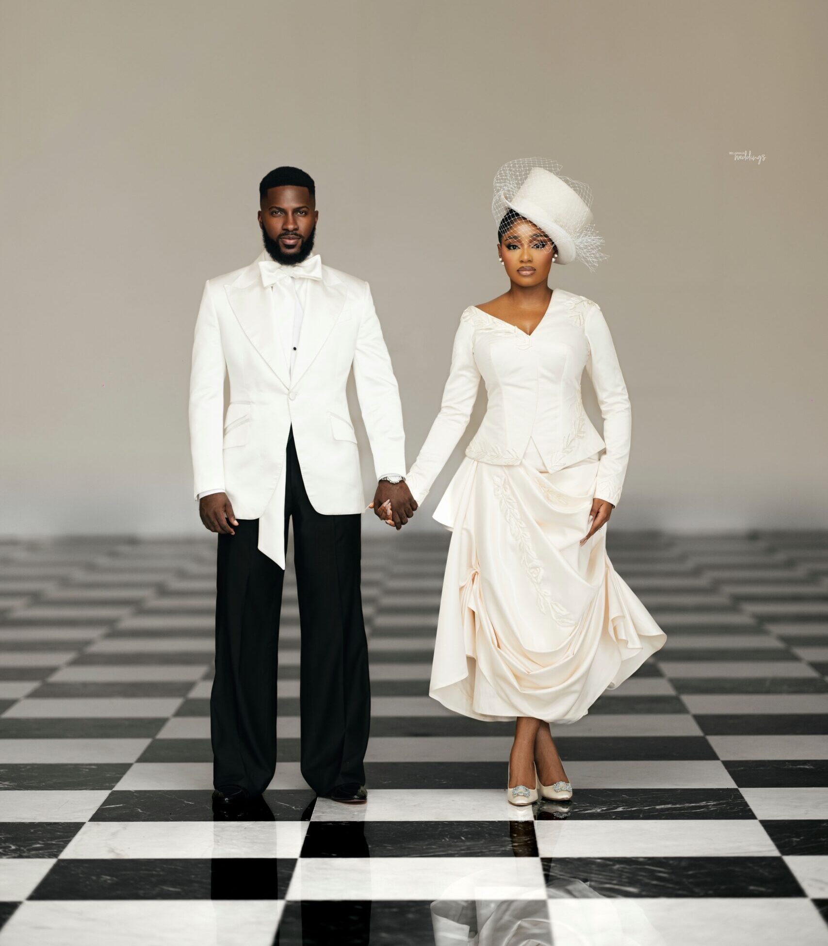 BellaNaija Weddings