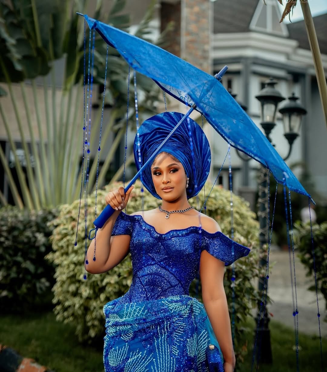 BellaNaija Weddings