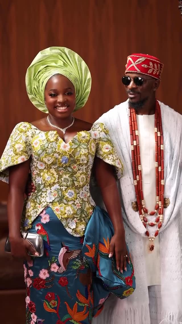 BellaNaija Weddings