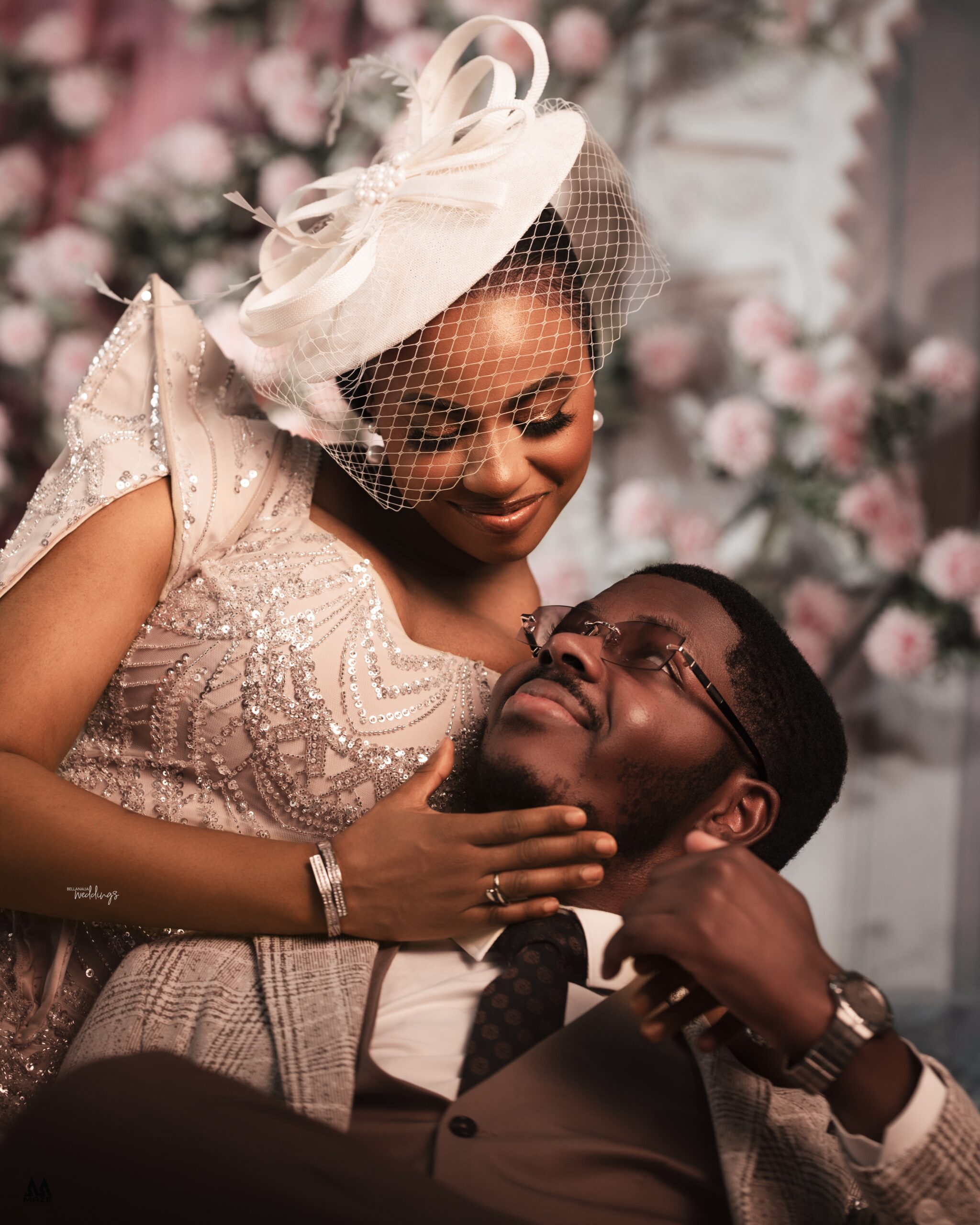 BellaNaija Weddings