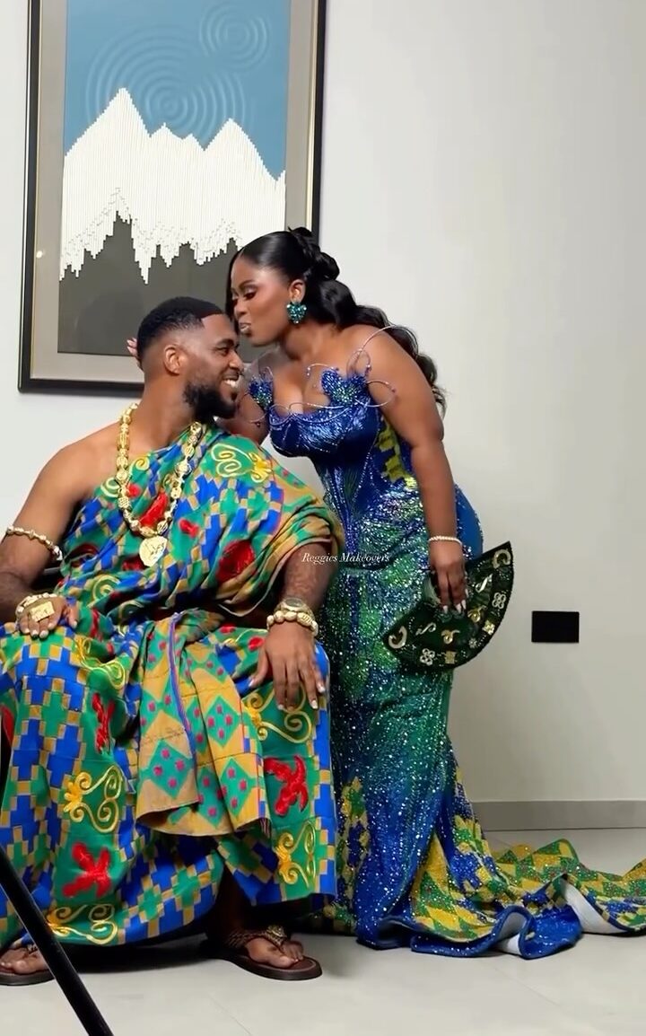 BellaNaija Weddings