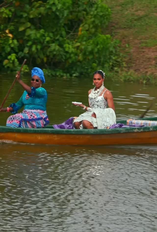 BellaNaija Weddings