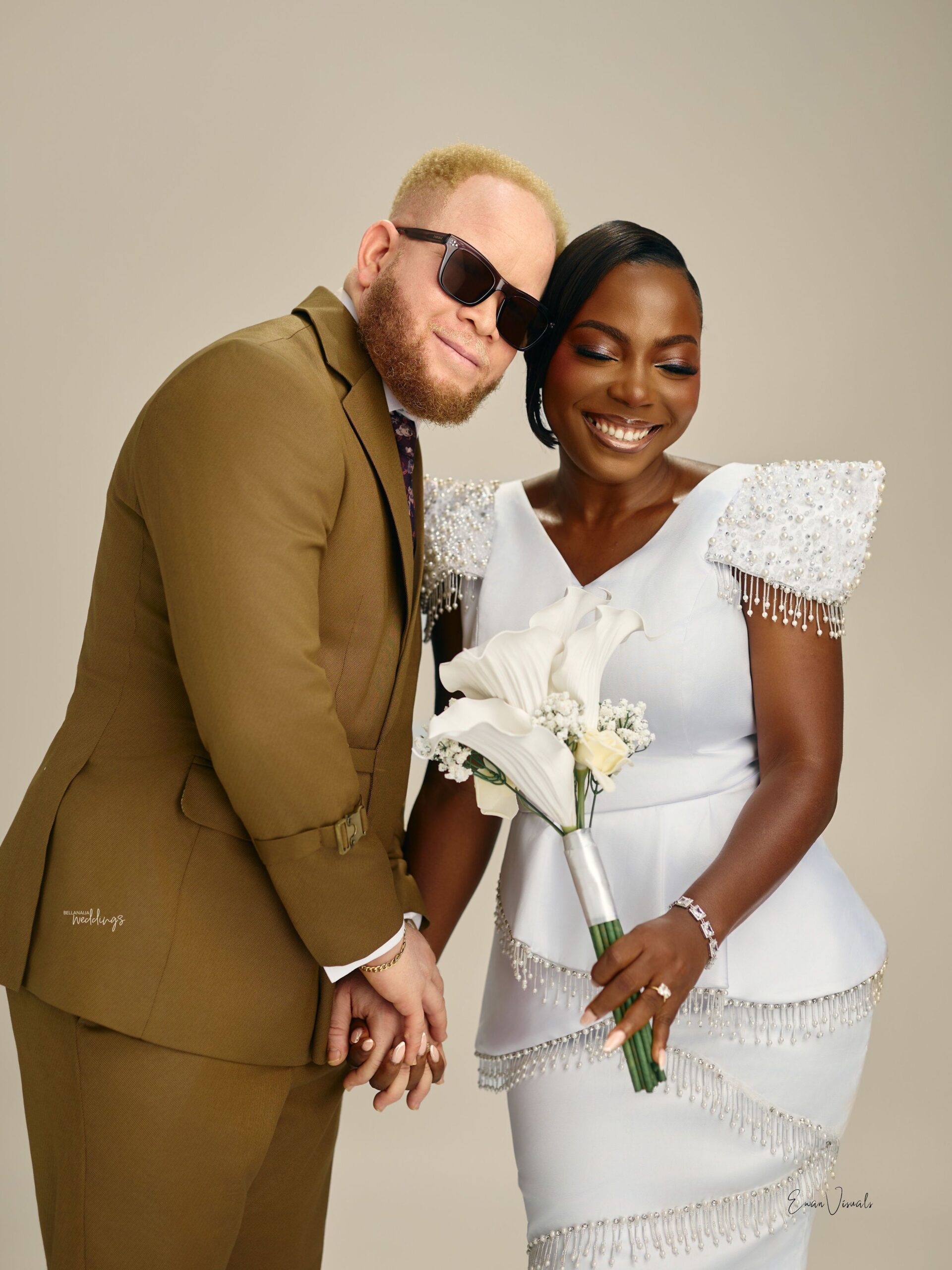 BellaNaija Weddings