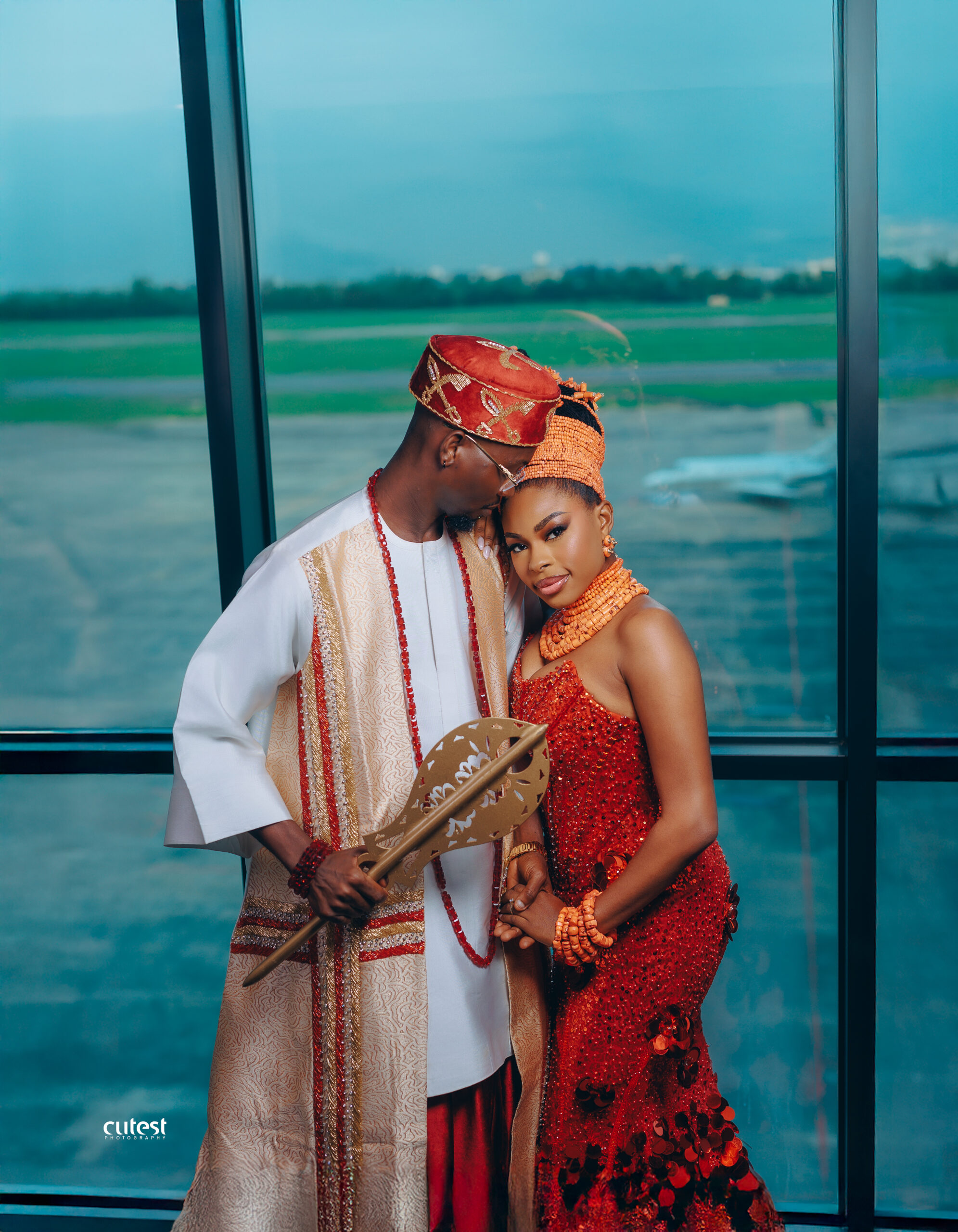 BellaNaija Weddings
