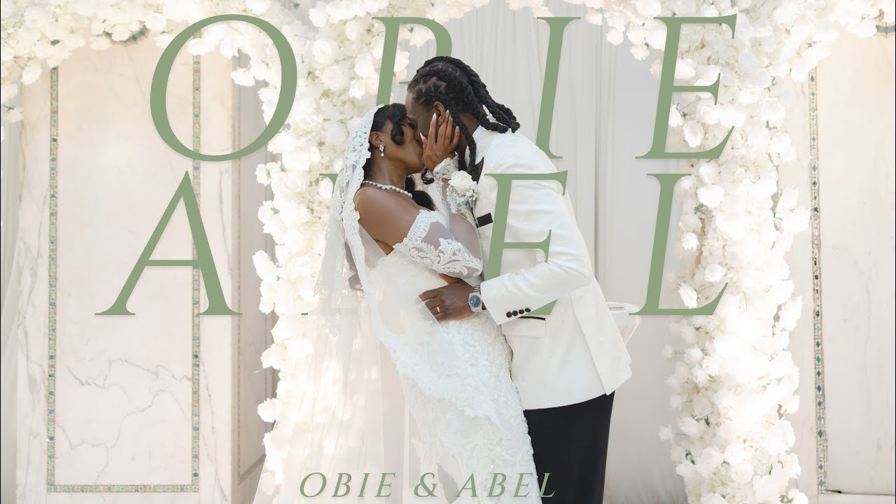 BellaNaija Weddings