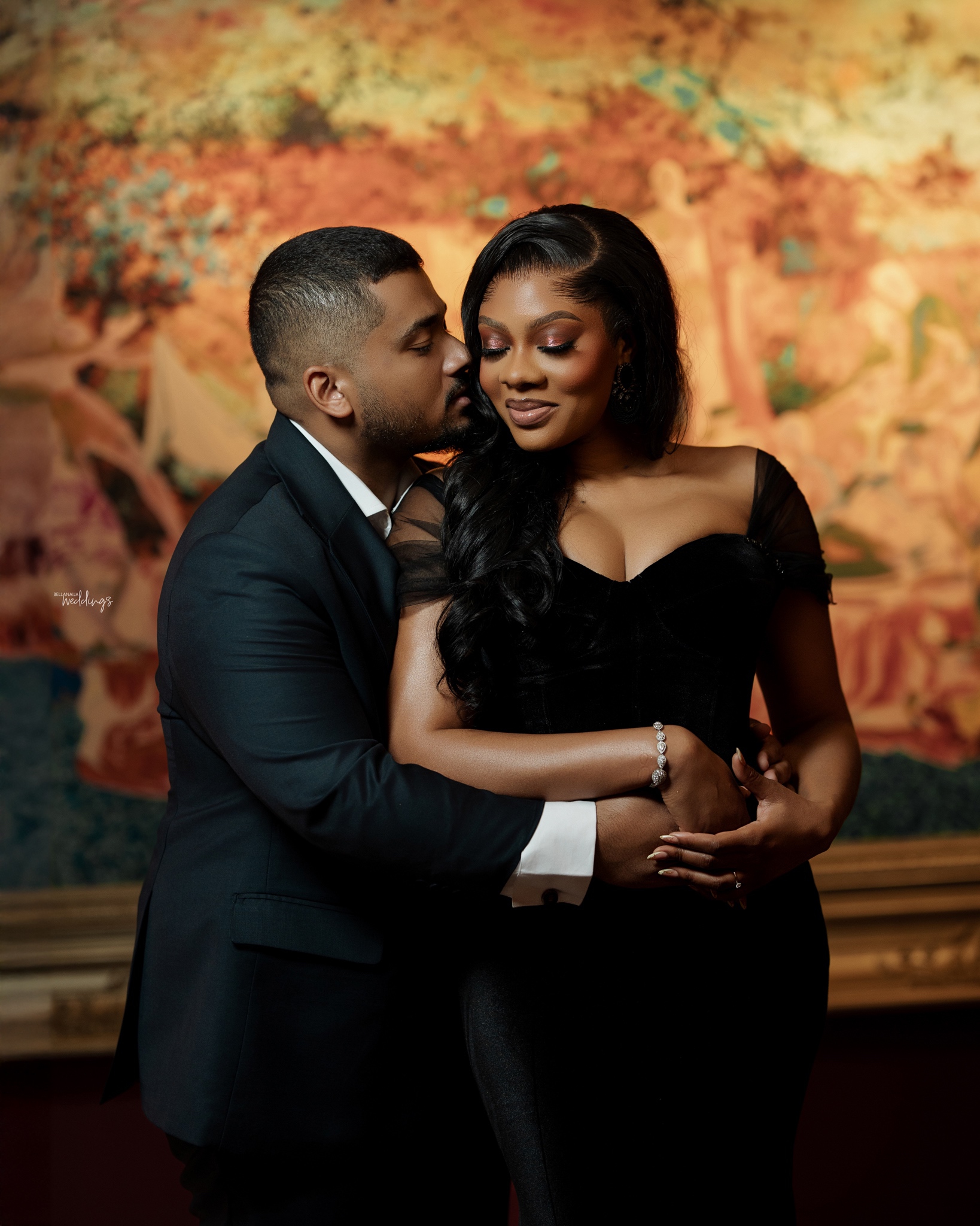 BellaNaija Weddings