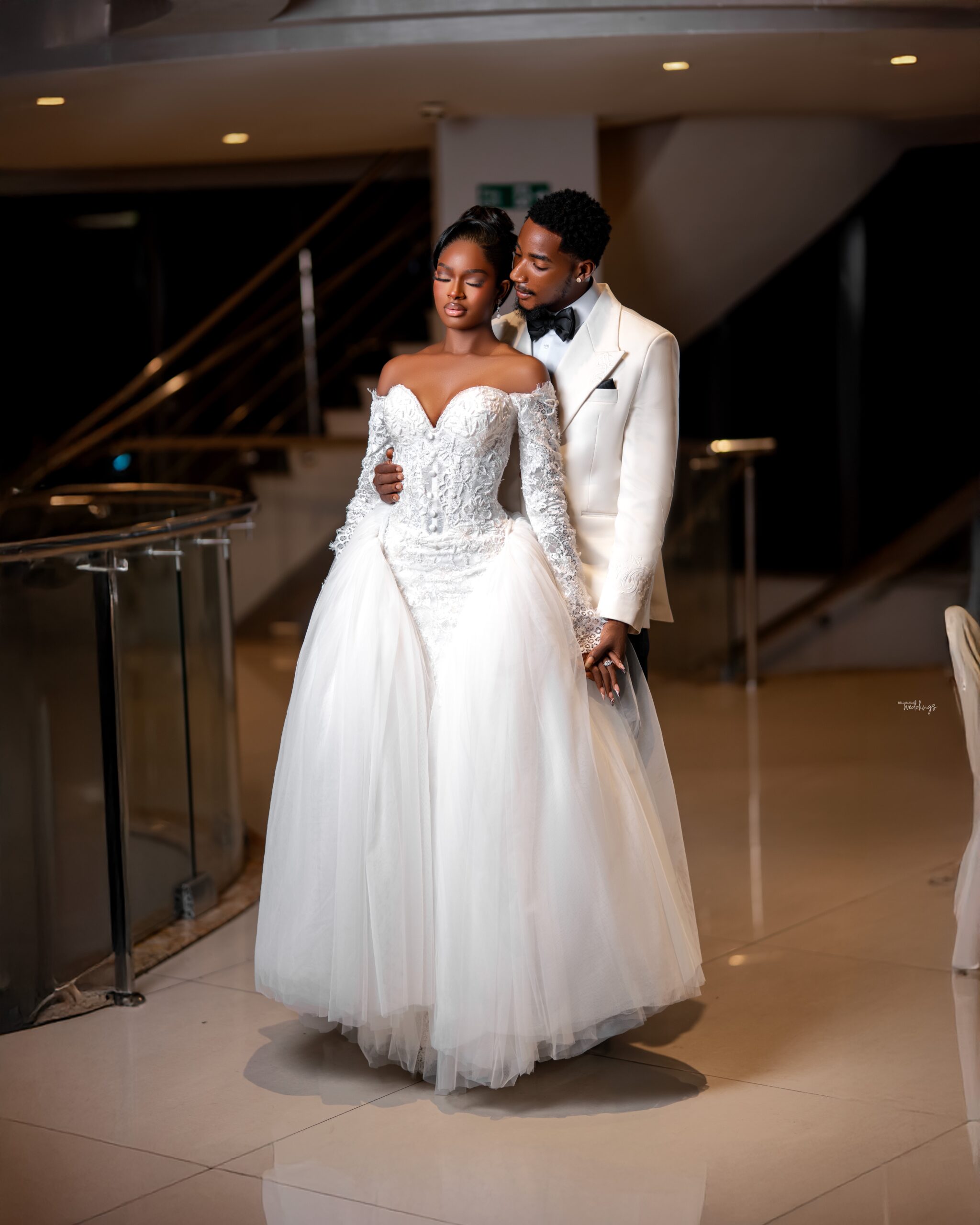 BellaNaija Weddings