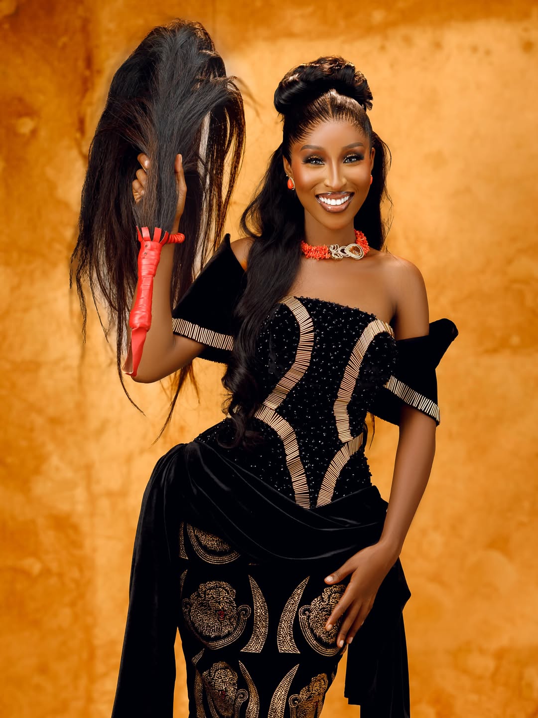 BellaNaija Weddings
