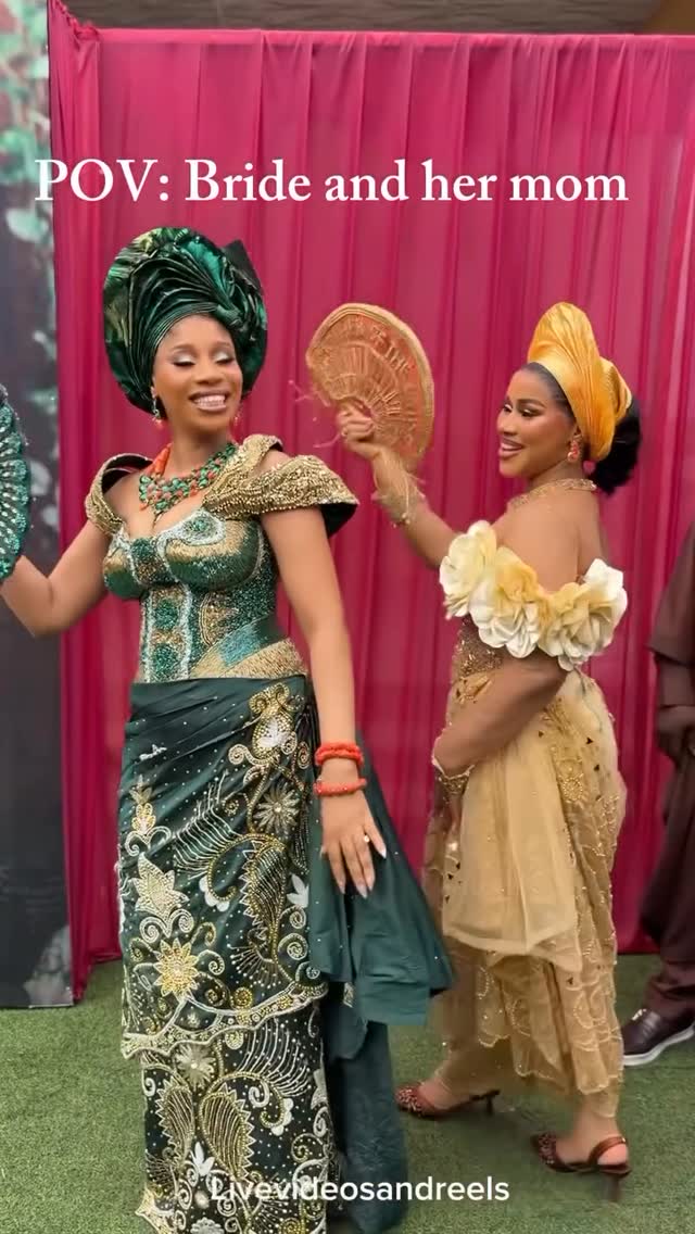 BellaNaija Weddings