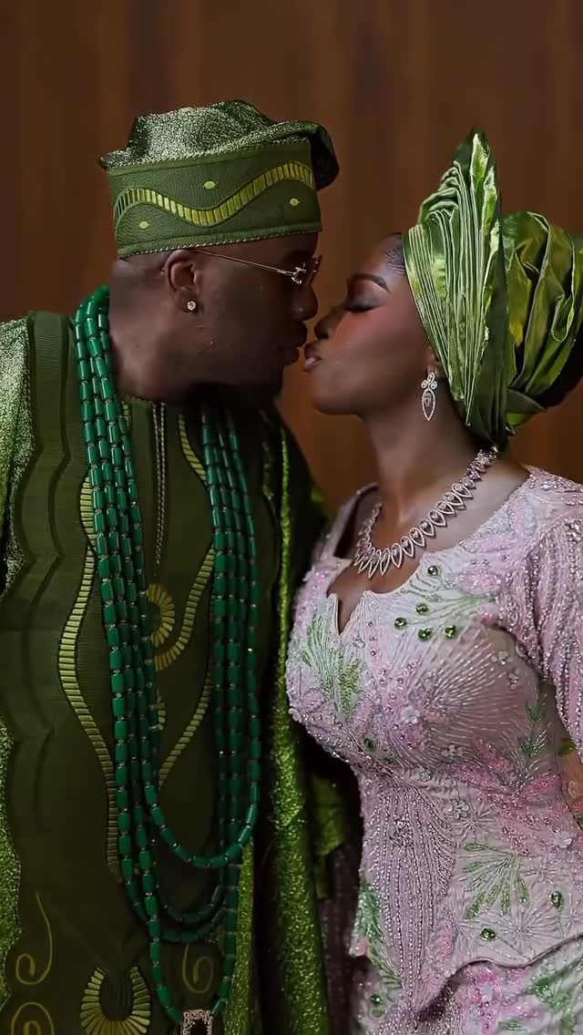 BellaNaija Weddings
