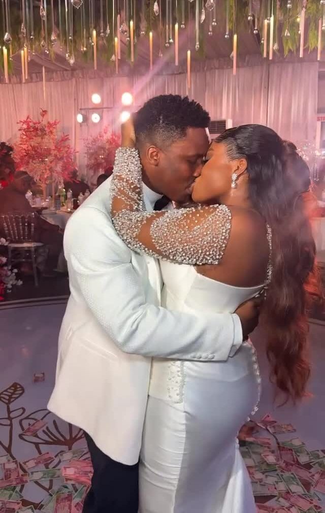 BellaNaija Weddings