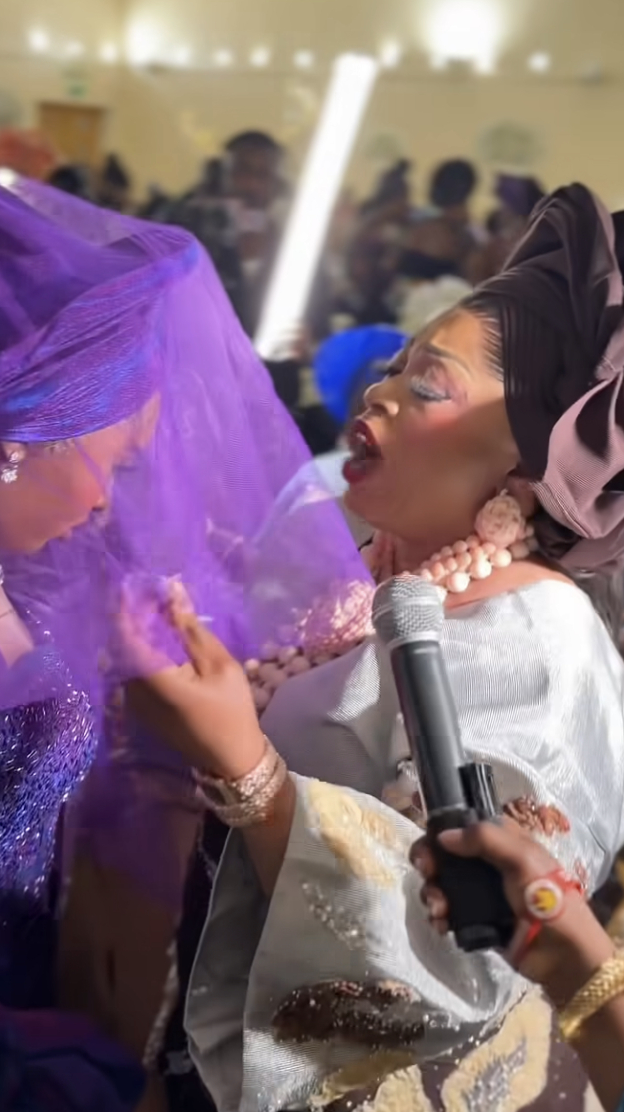 BellaNaija Weddings