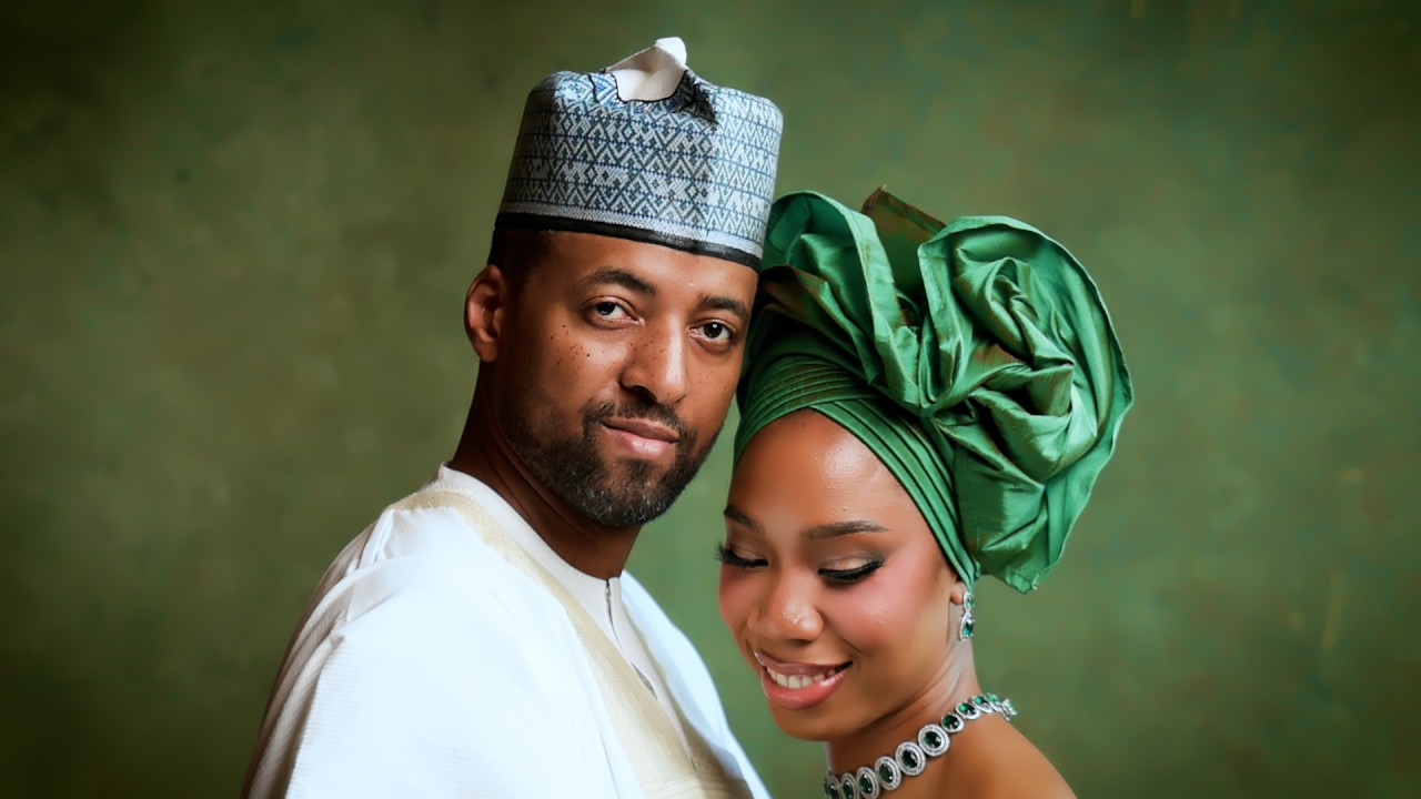 BellaNaija Weddings
