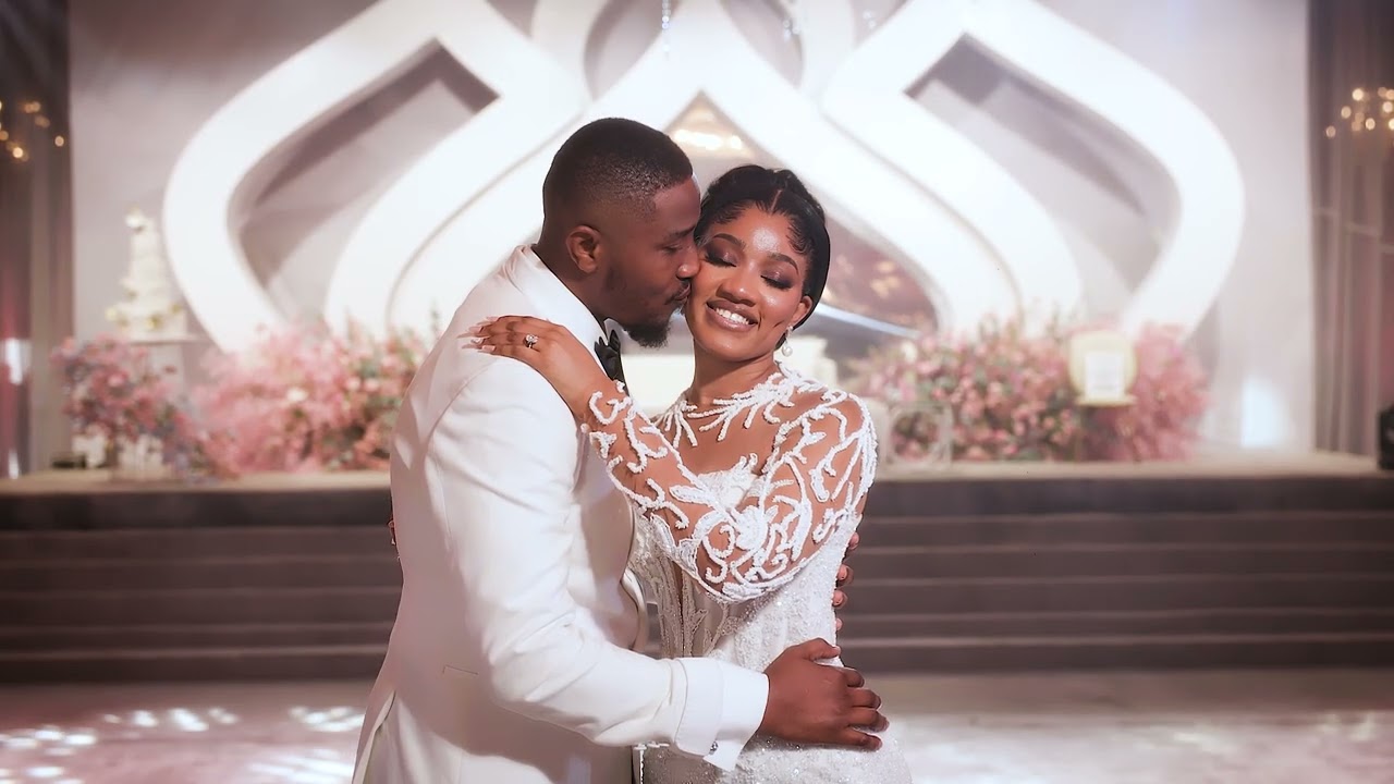 BellaNaija Weddings