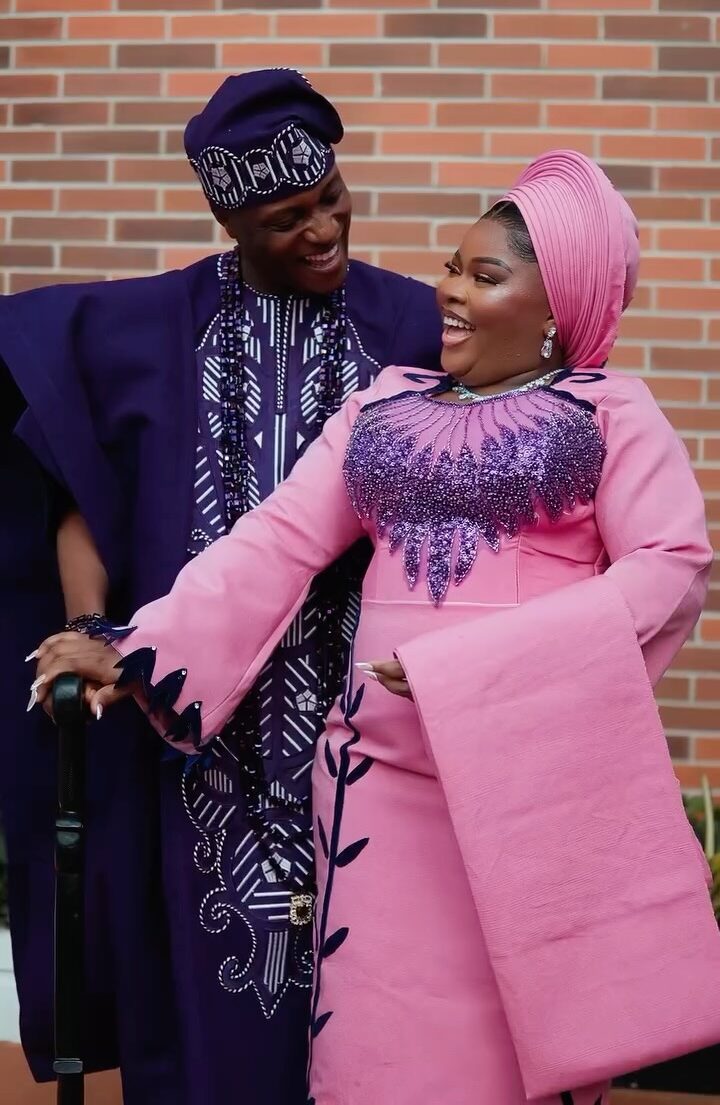 BellaNaija Weddings