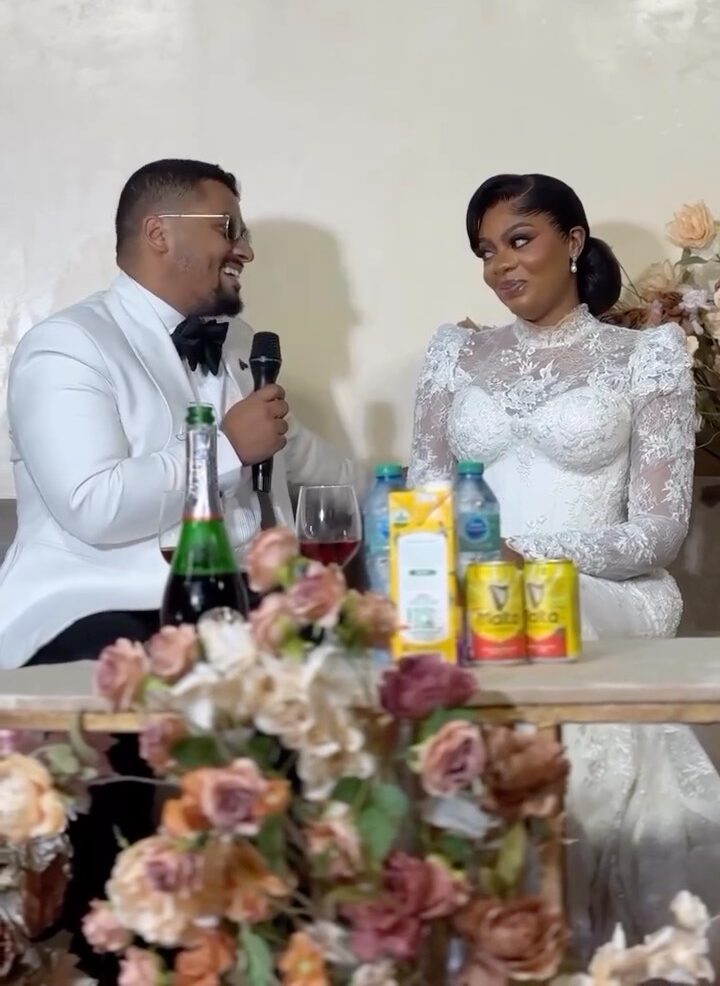 BellaNaija Weddings