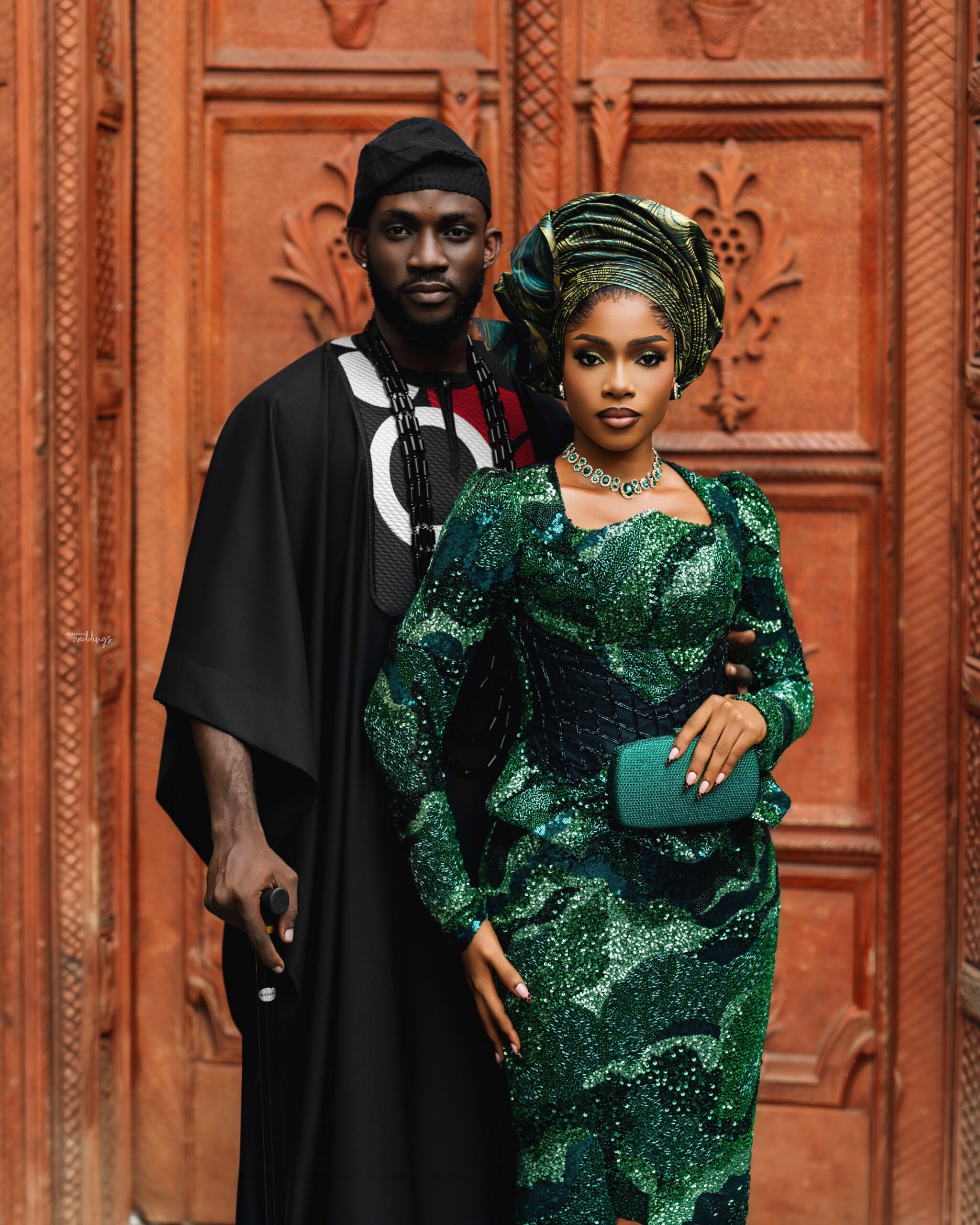 BellaNaija Weddings