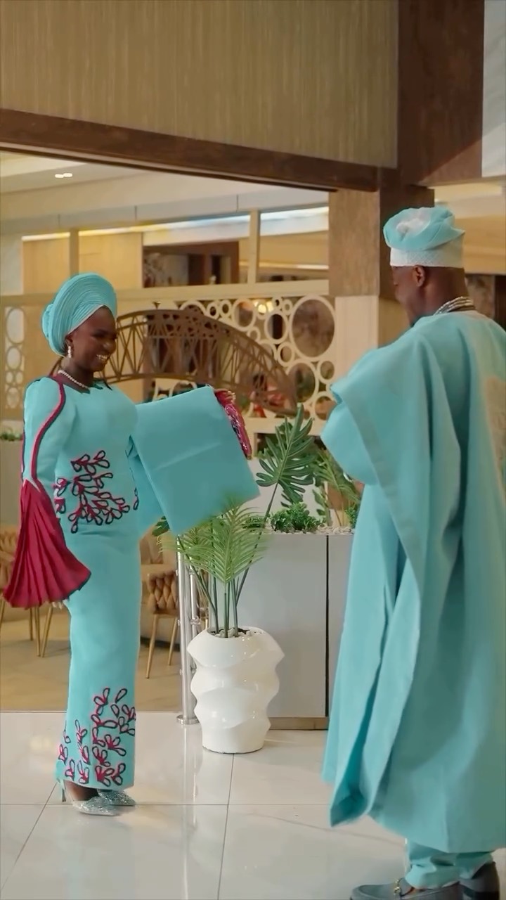 BellaNaija Weddings