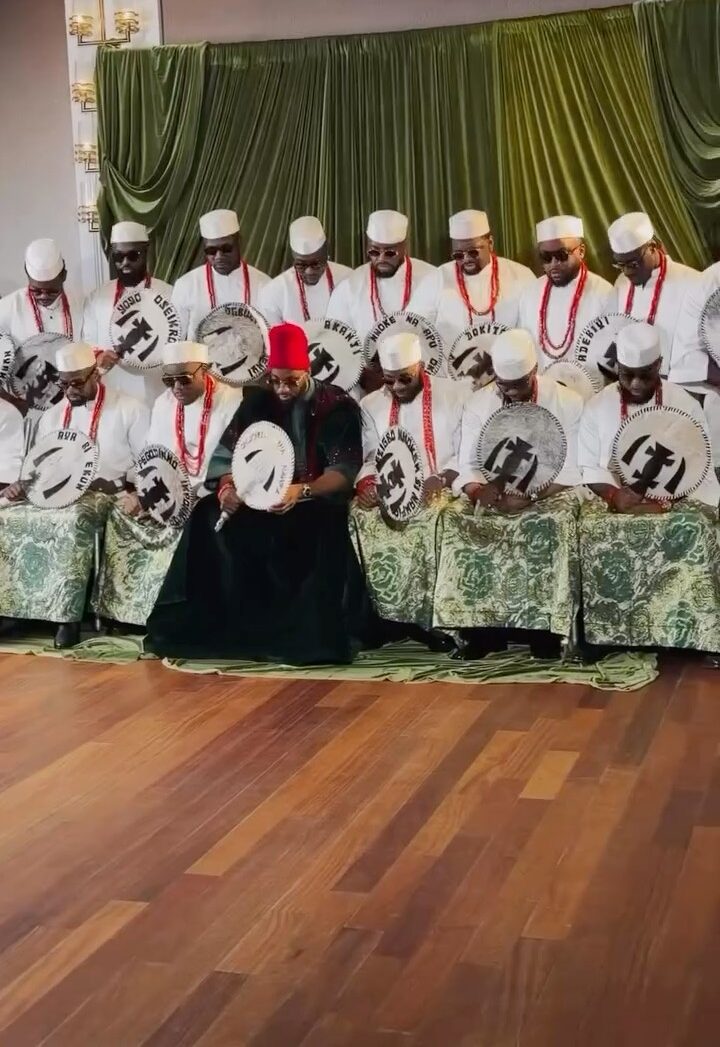 BellaNaija Weddings