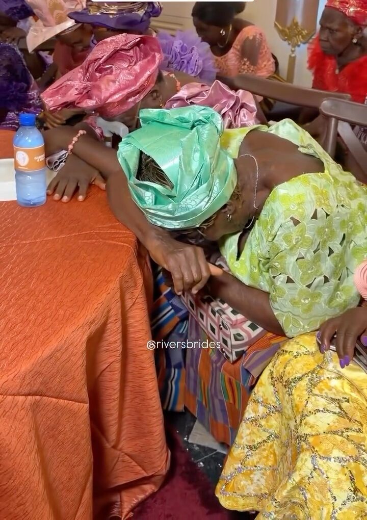 BellaNaija Weddings