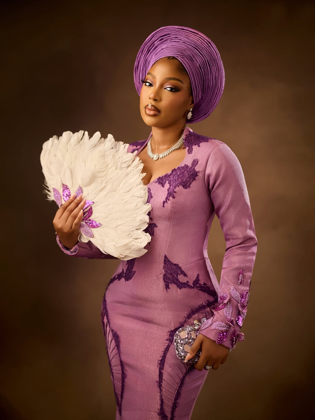 BellaNaija Weddings