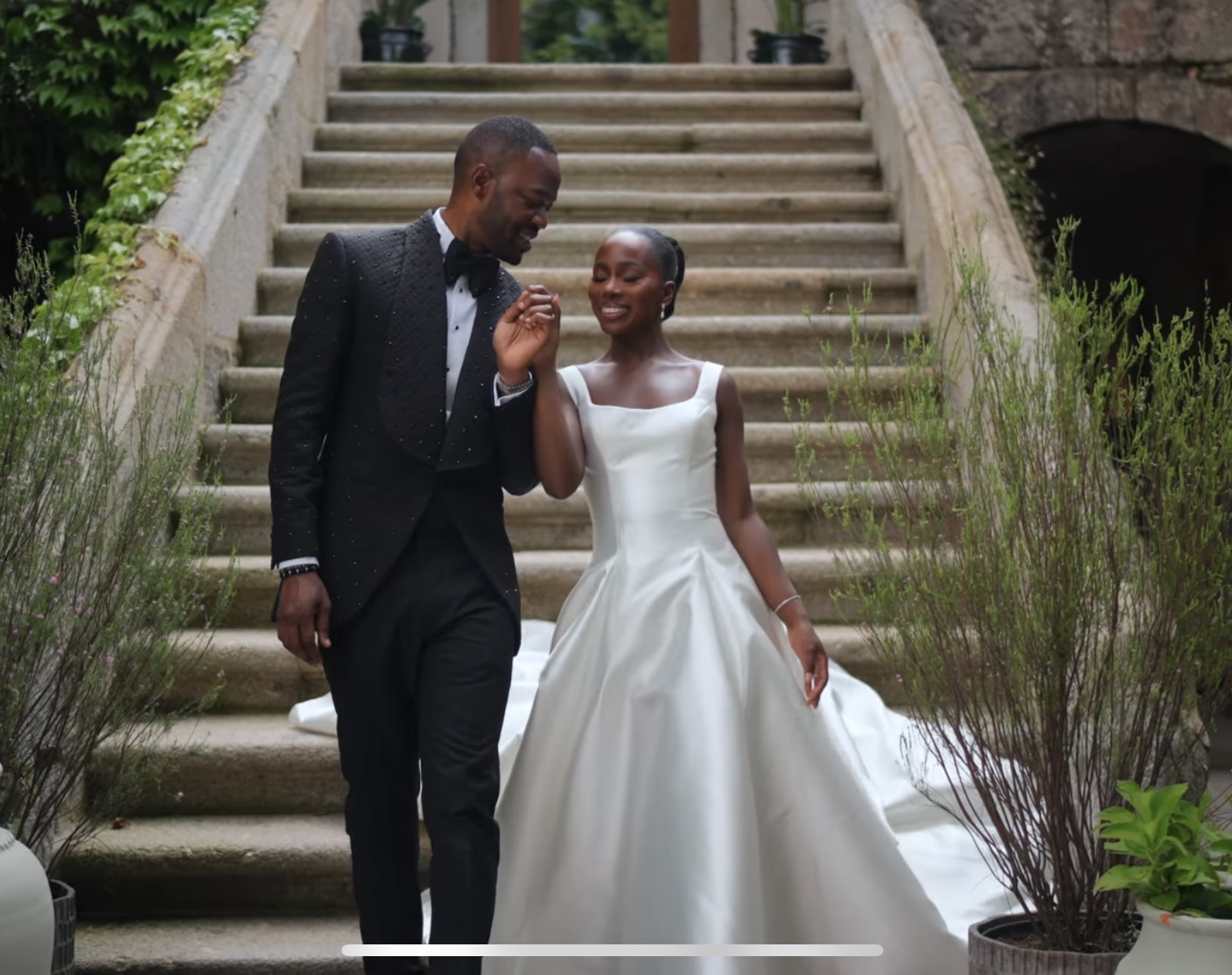 BellaNaija Weddings