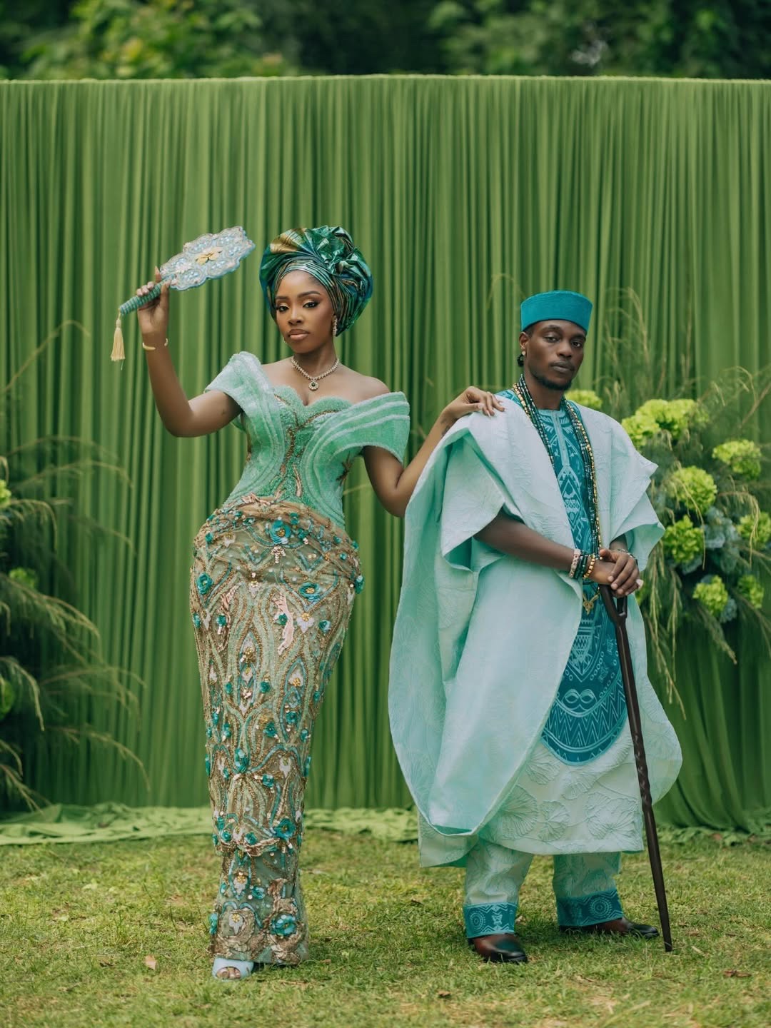 BellaNaija Weddings
