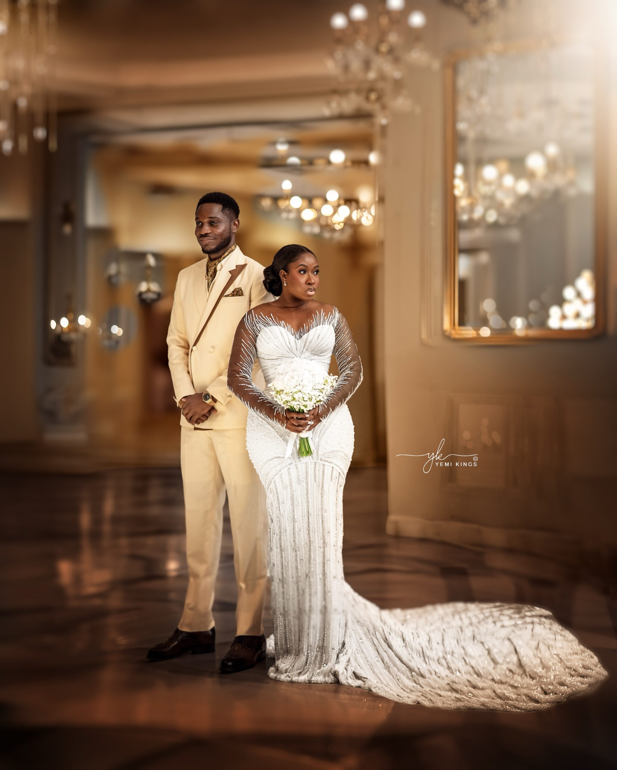 BellaNaija Weddings