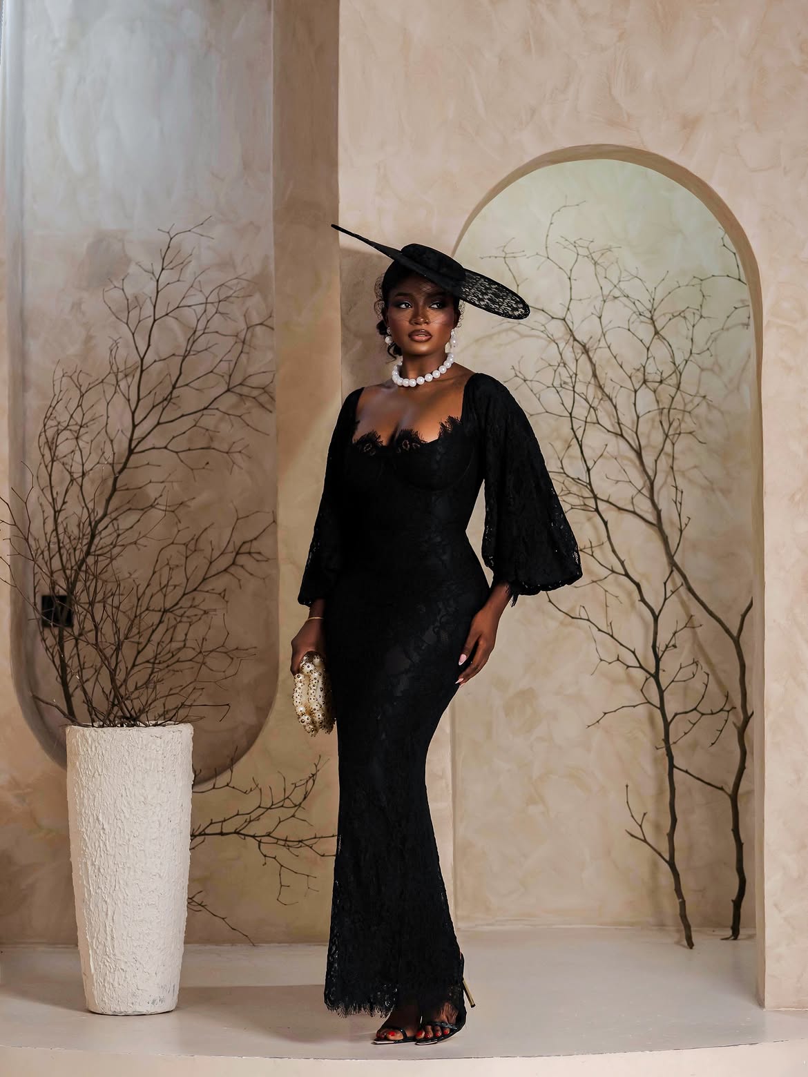 BellaNaija Weddings