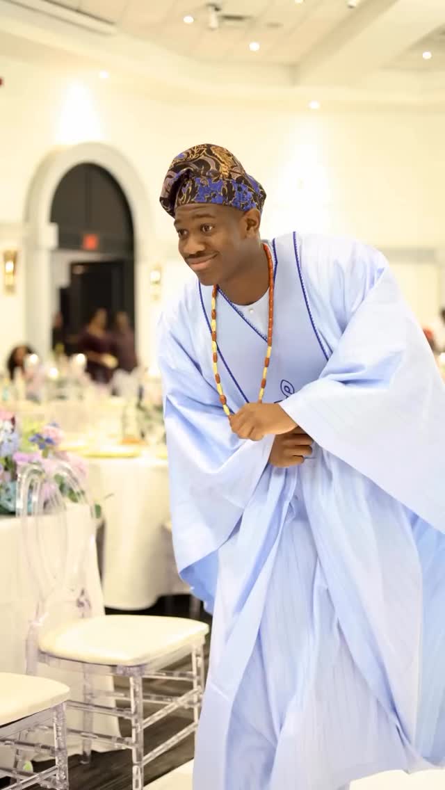 BellaNaija Weddings