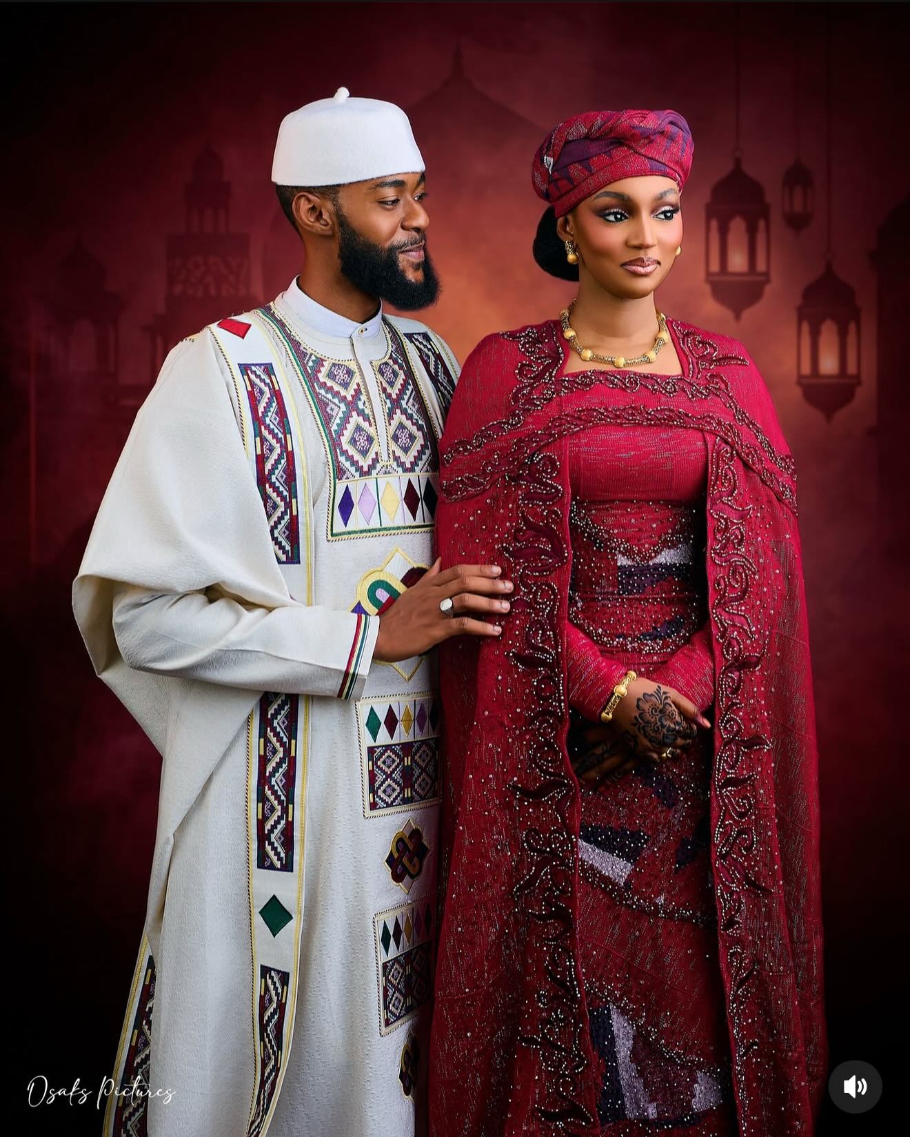 BellaNaija Weddings