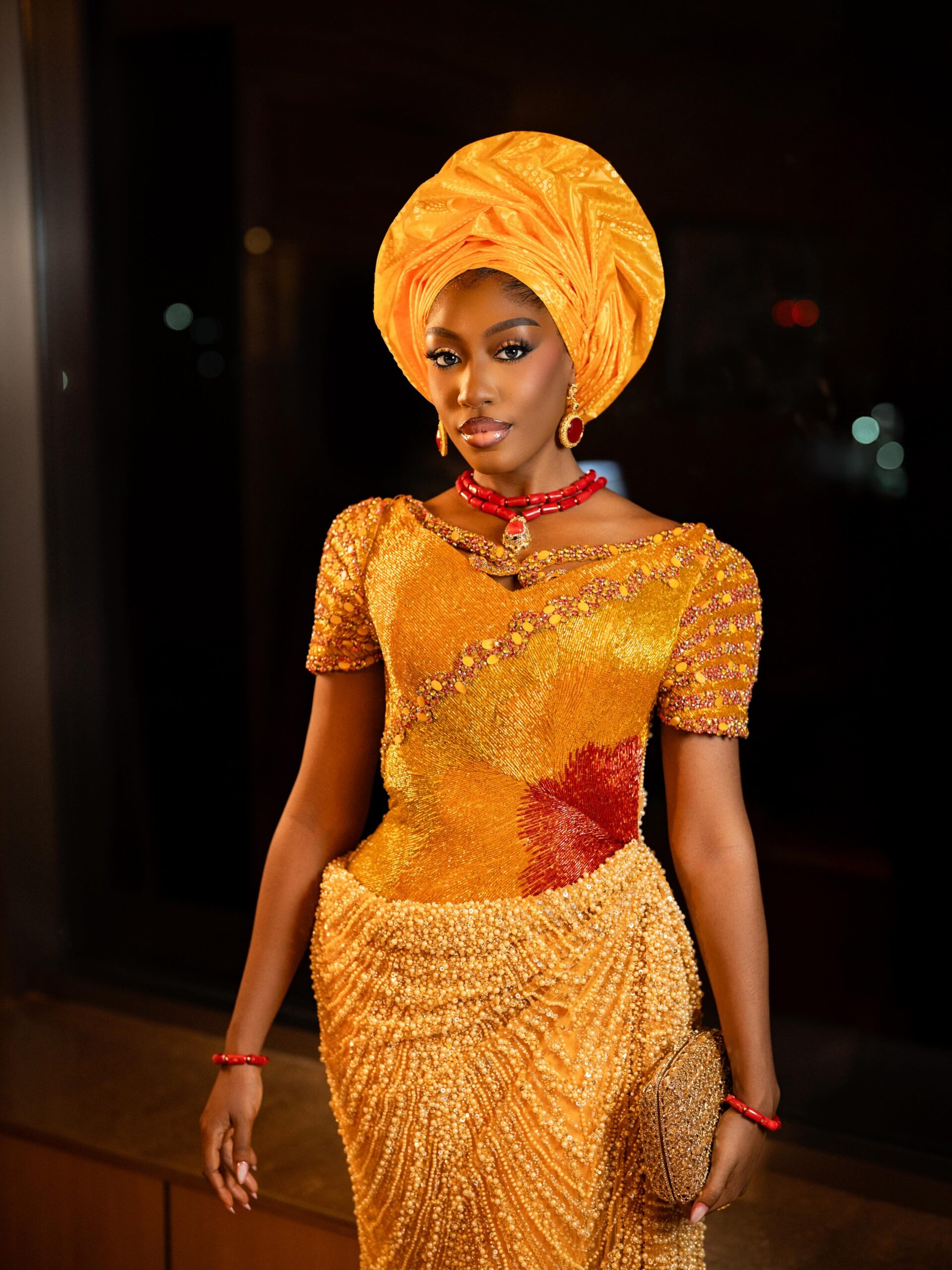 BellaNaija Weddings