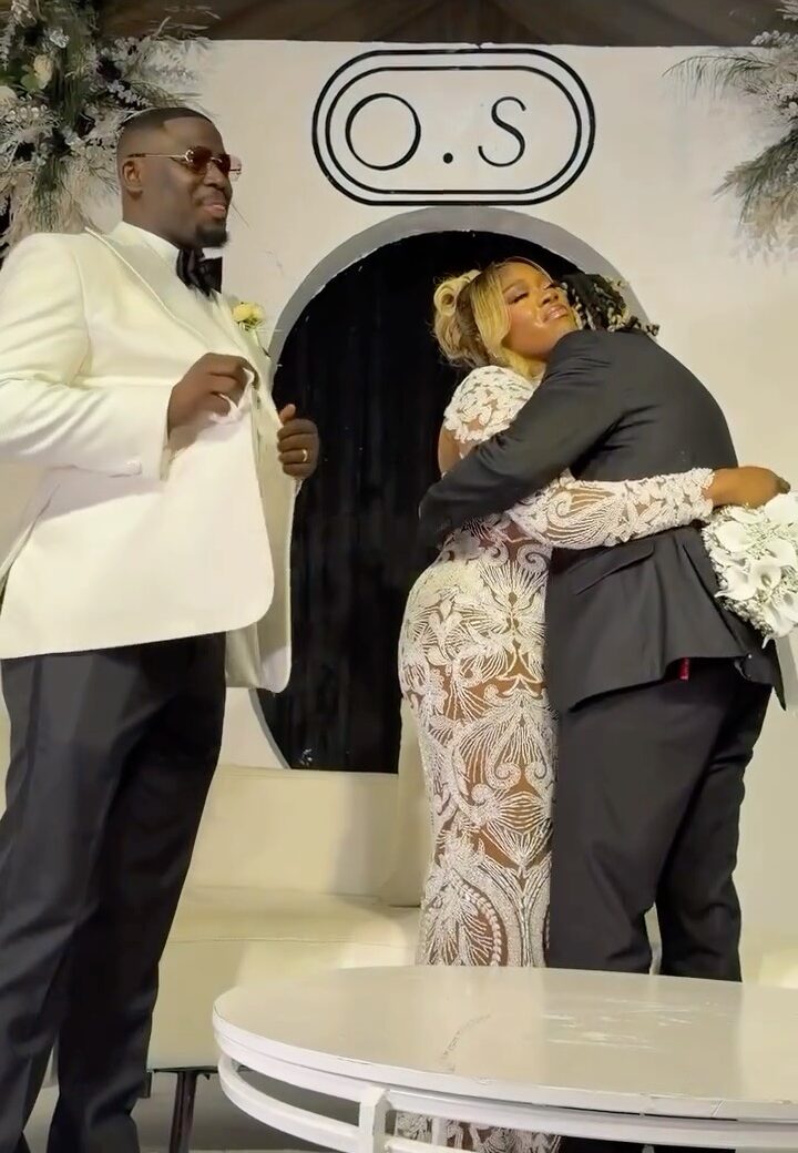 BellaNaija Weddings