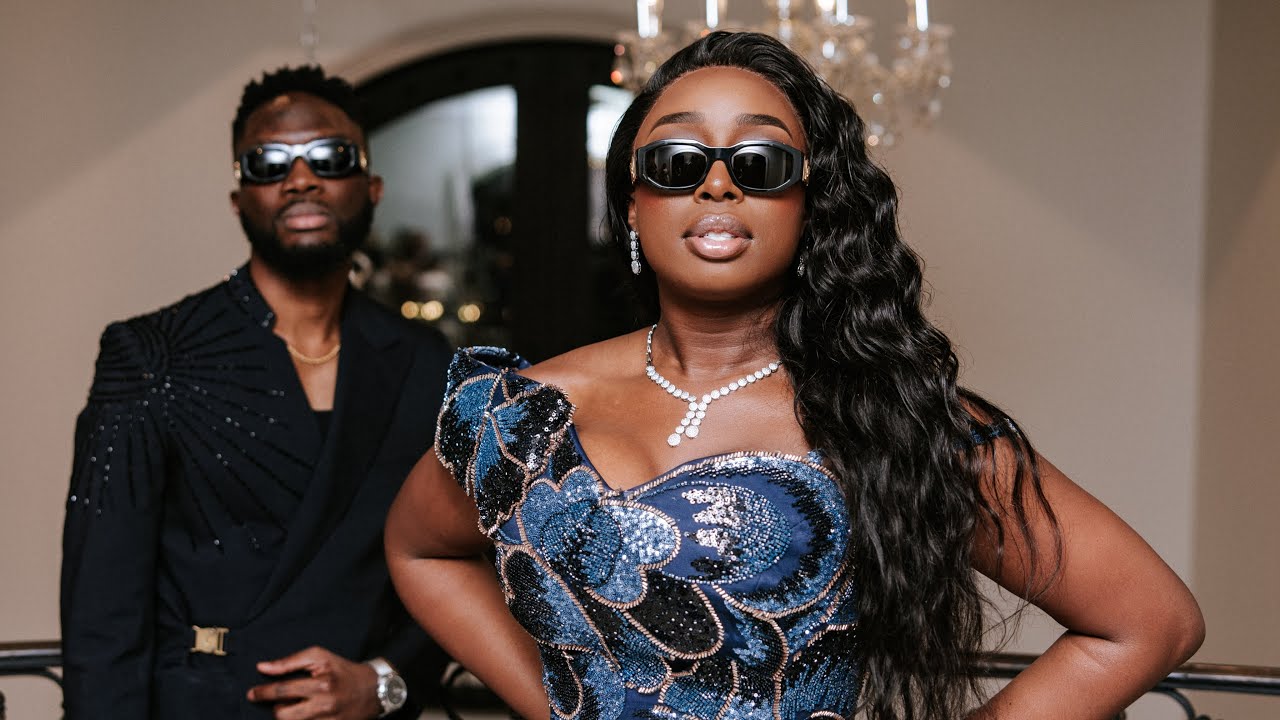 BellaNaija Weddings