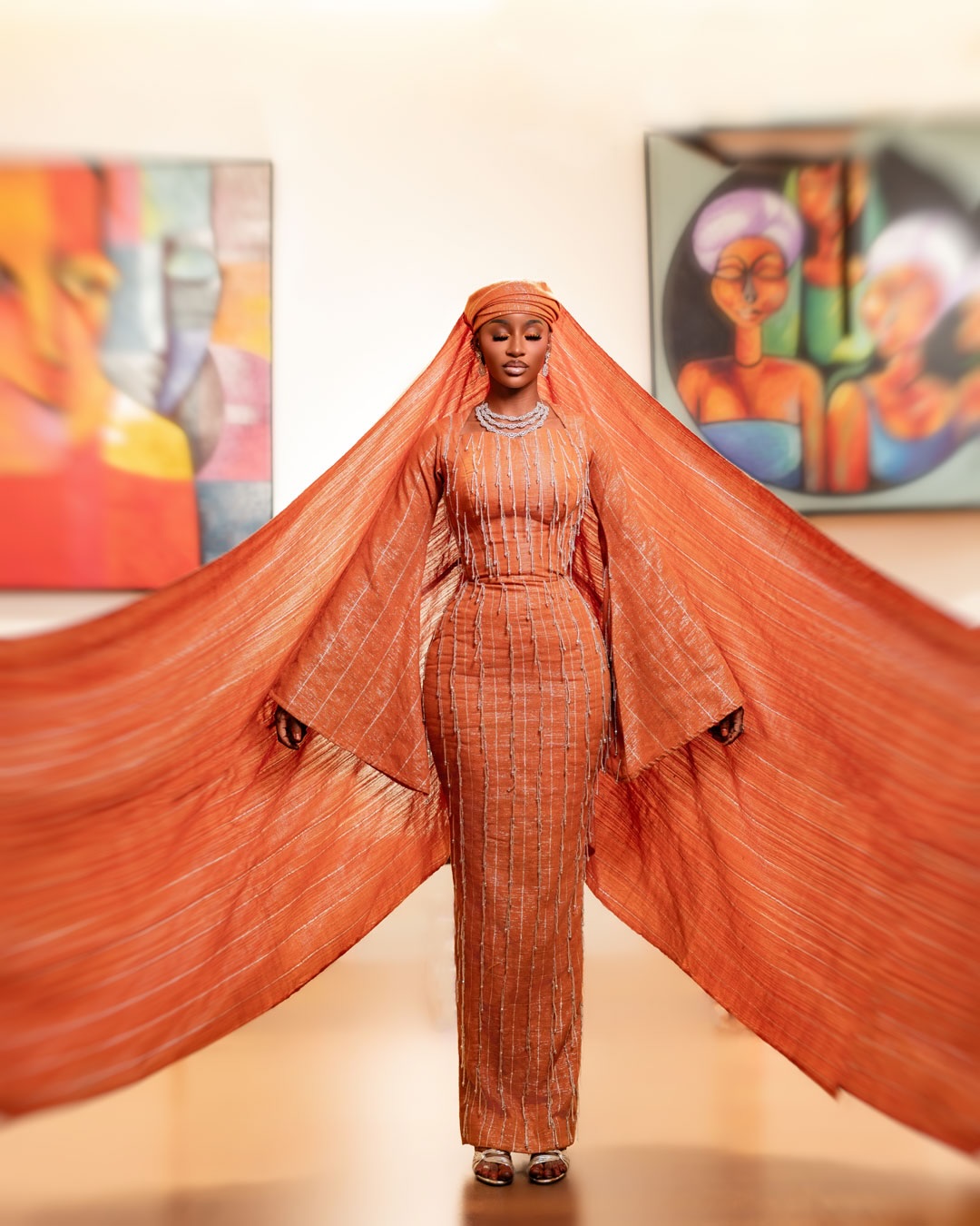 BellaNaija Weddings