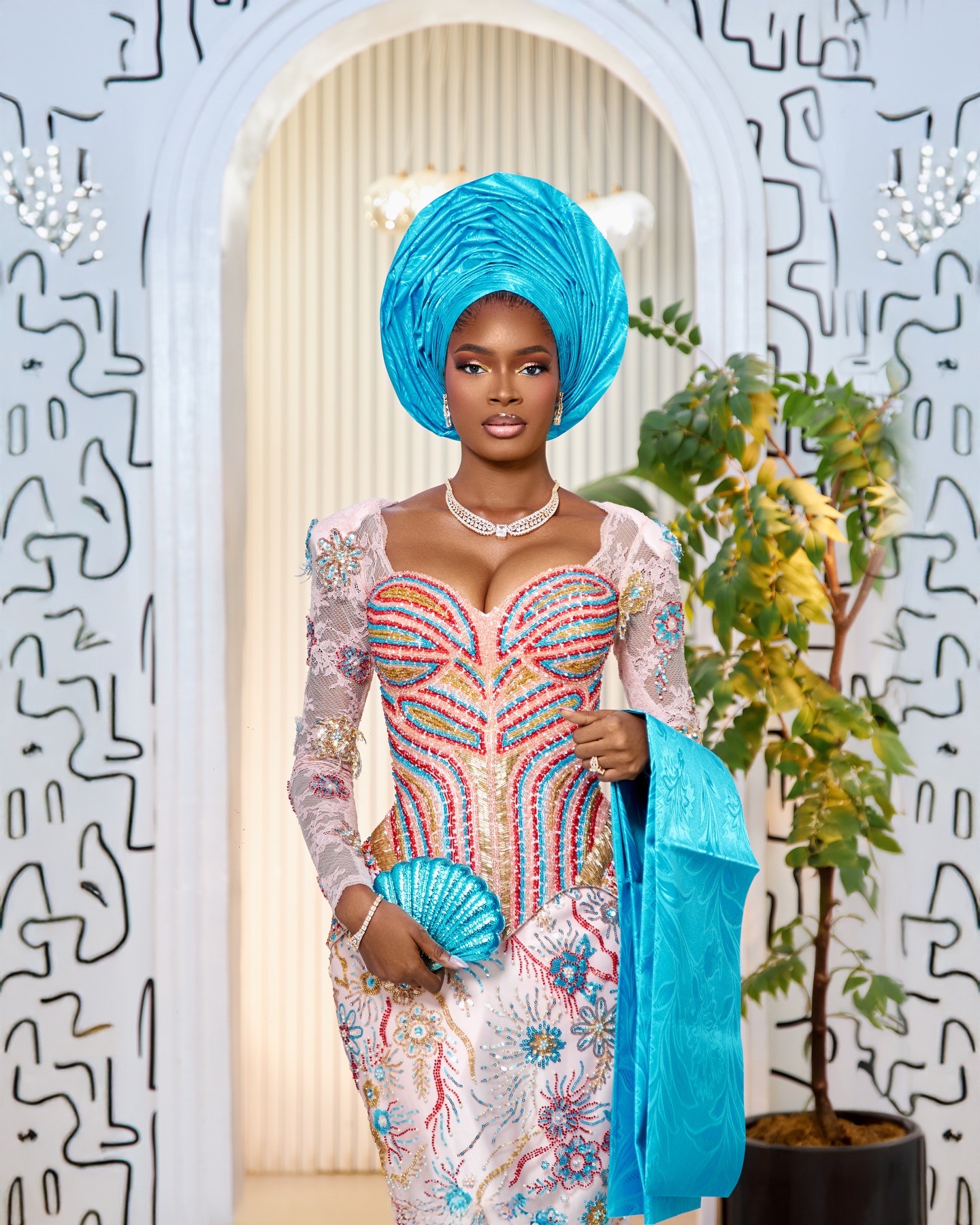 BellaNaija Weddings