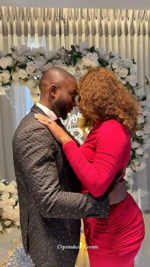 BellaNaija Weddings