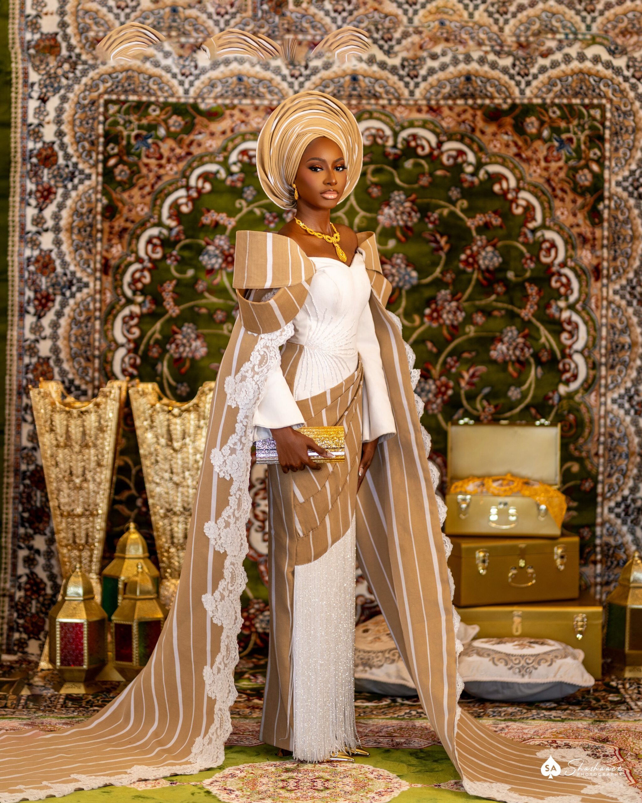 BellaNaija Weddings