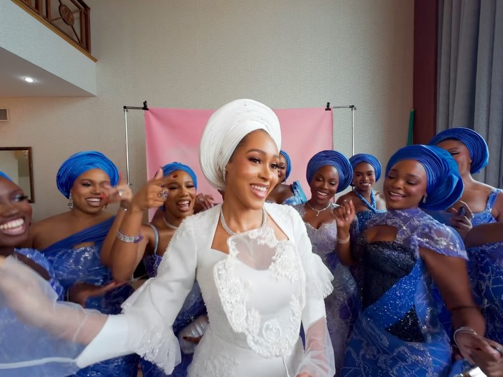 BellaNaija Weddings