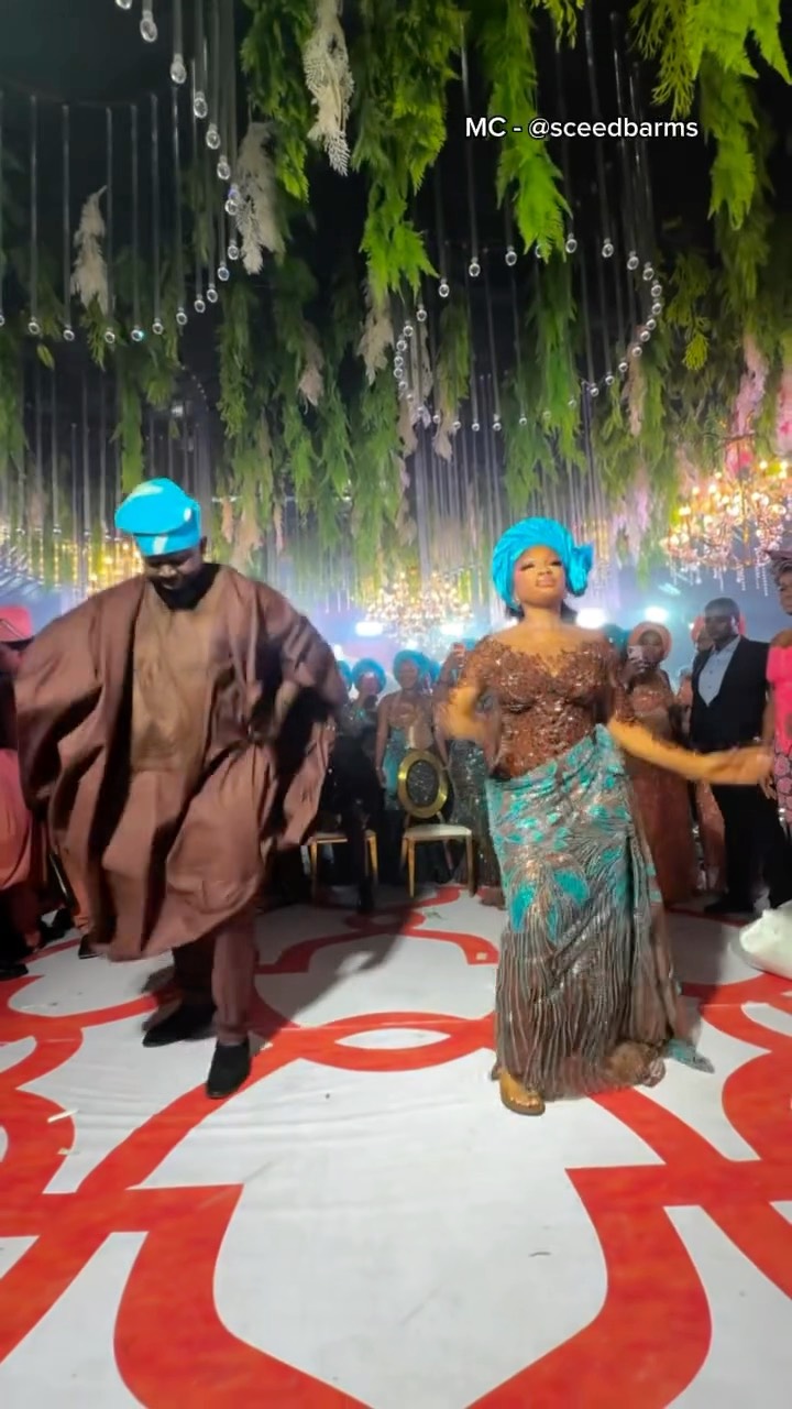 BellaNaija Weddings