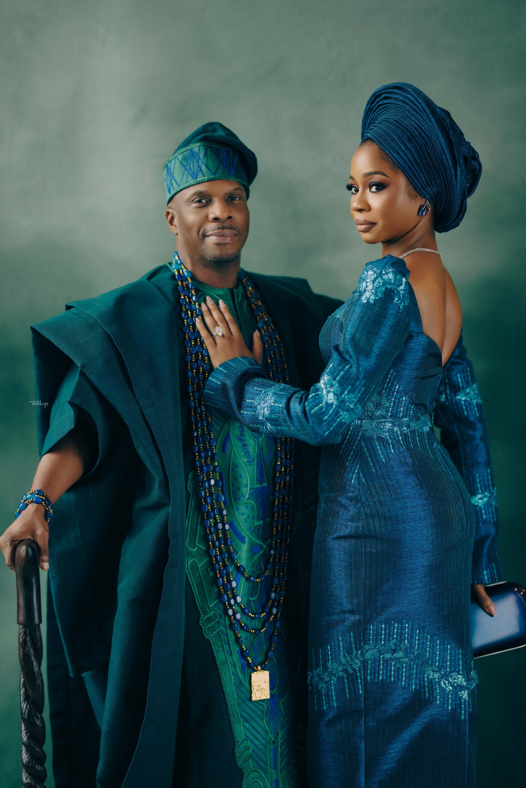 BellaNaija Weddings