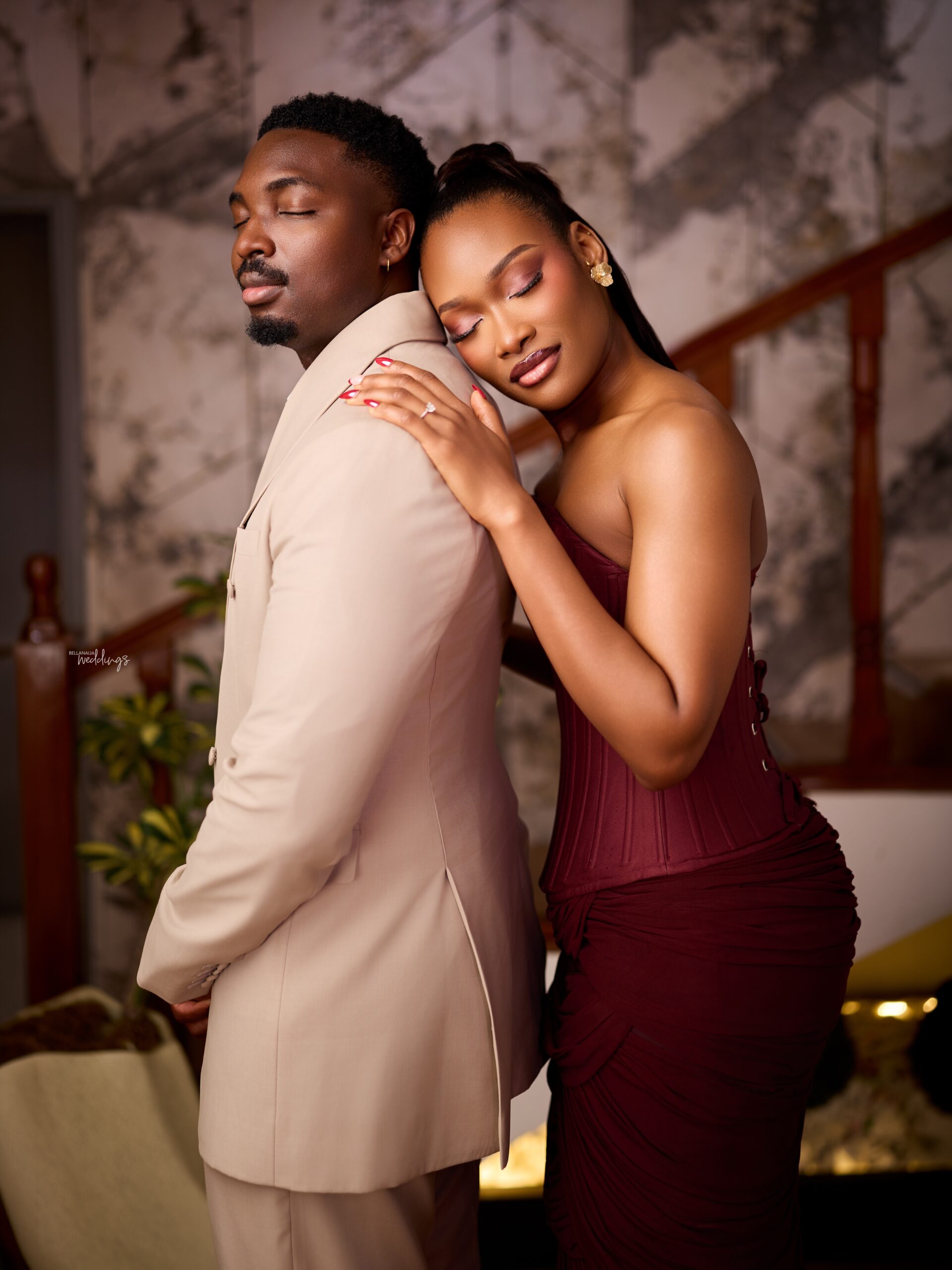 BellaNaija Weddings
