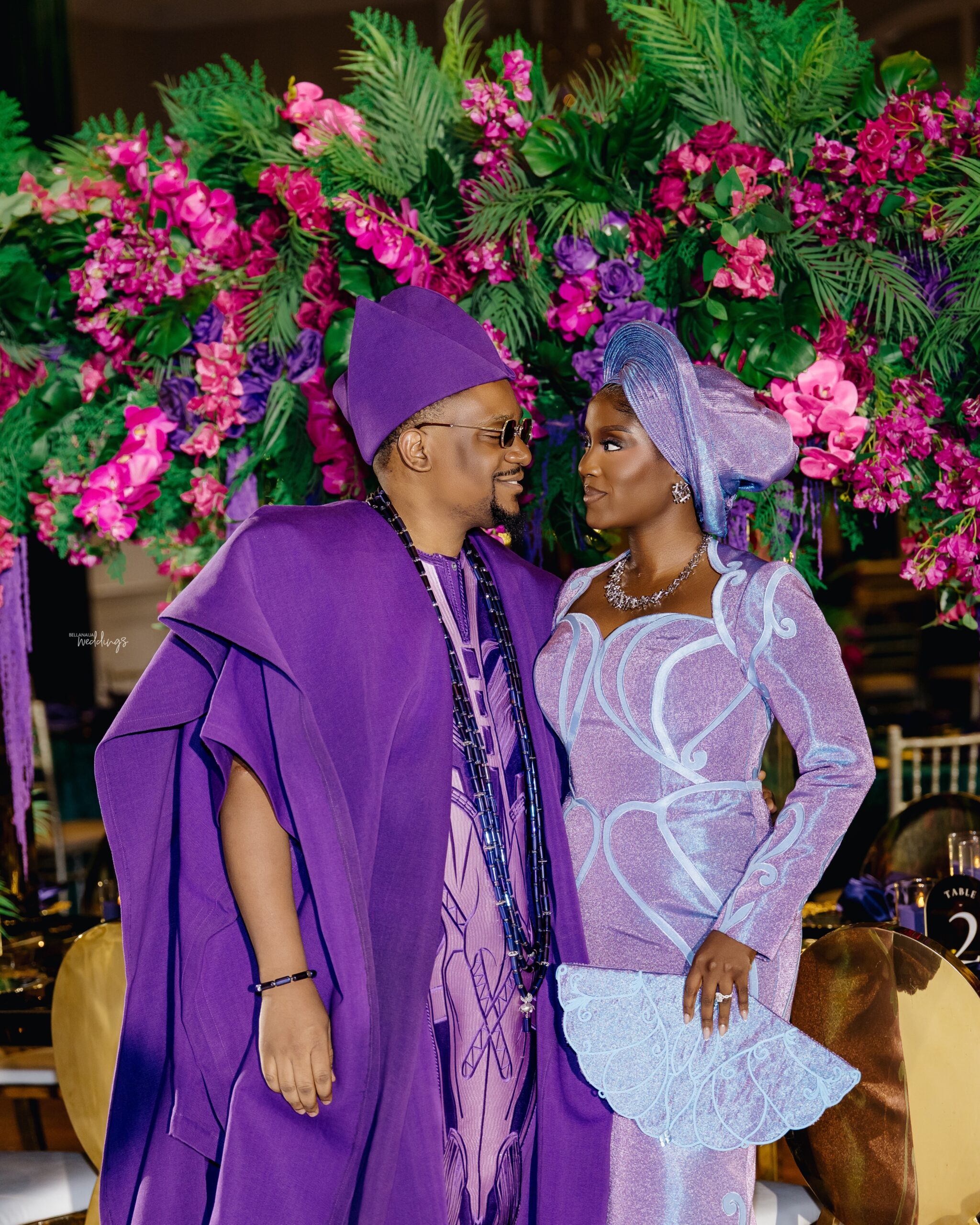 BellaNaija Weddings