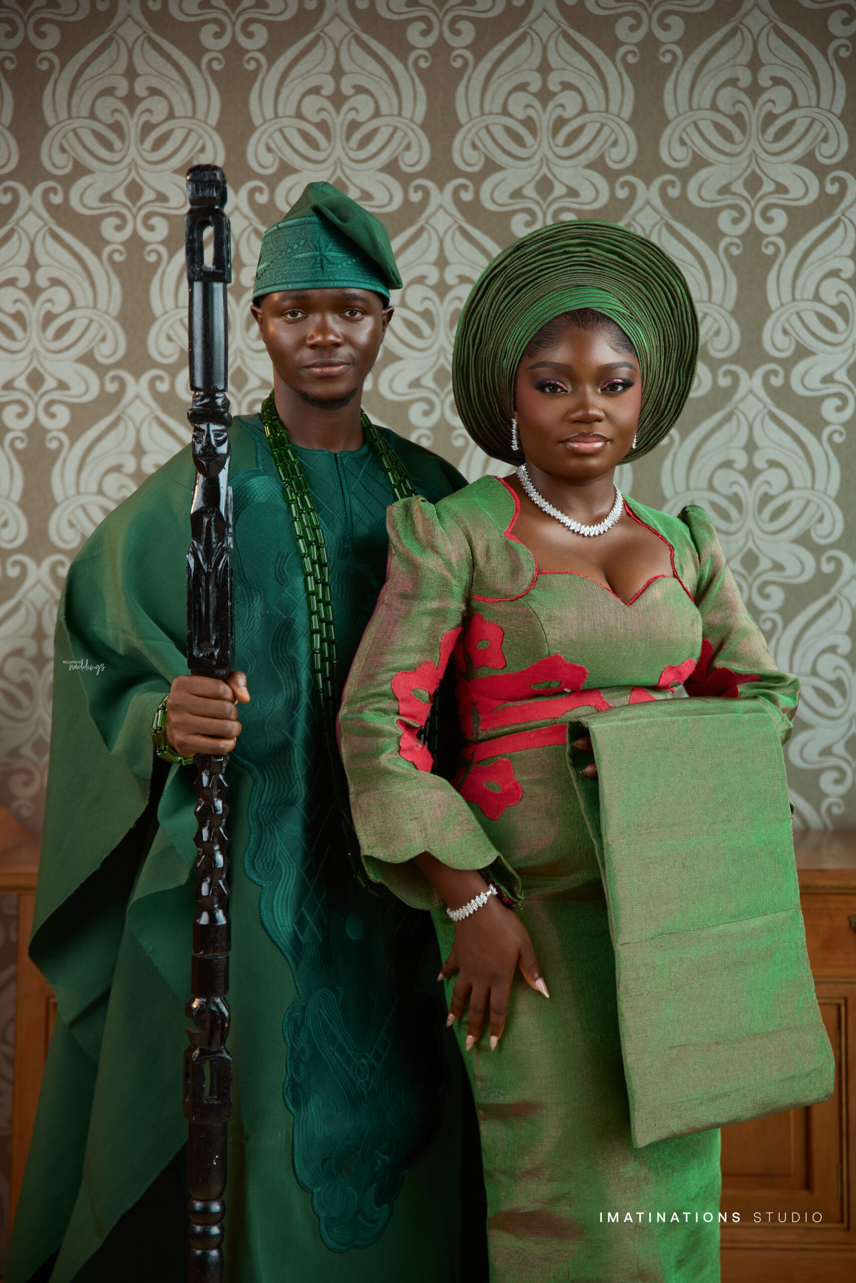 BellaNaija Weddings